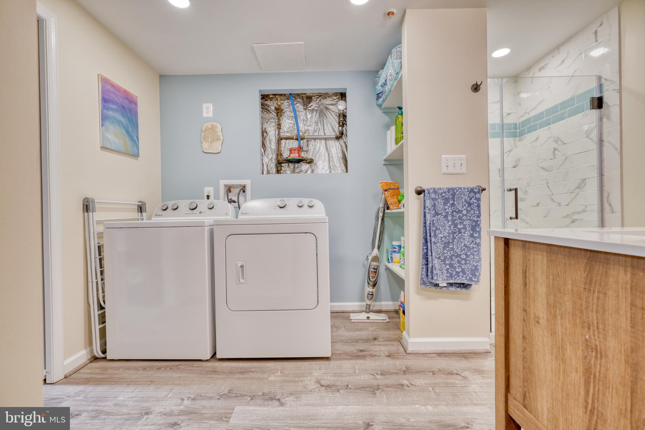 JOPPA WOODS - Residential