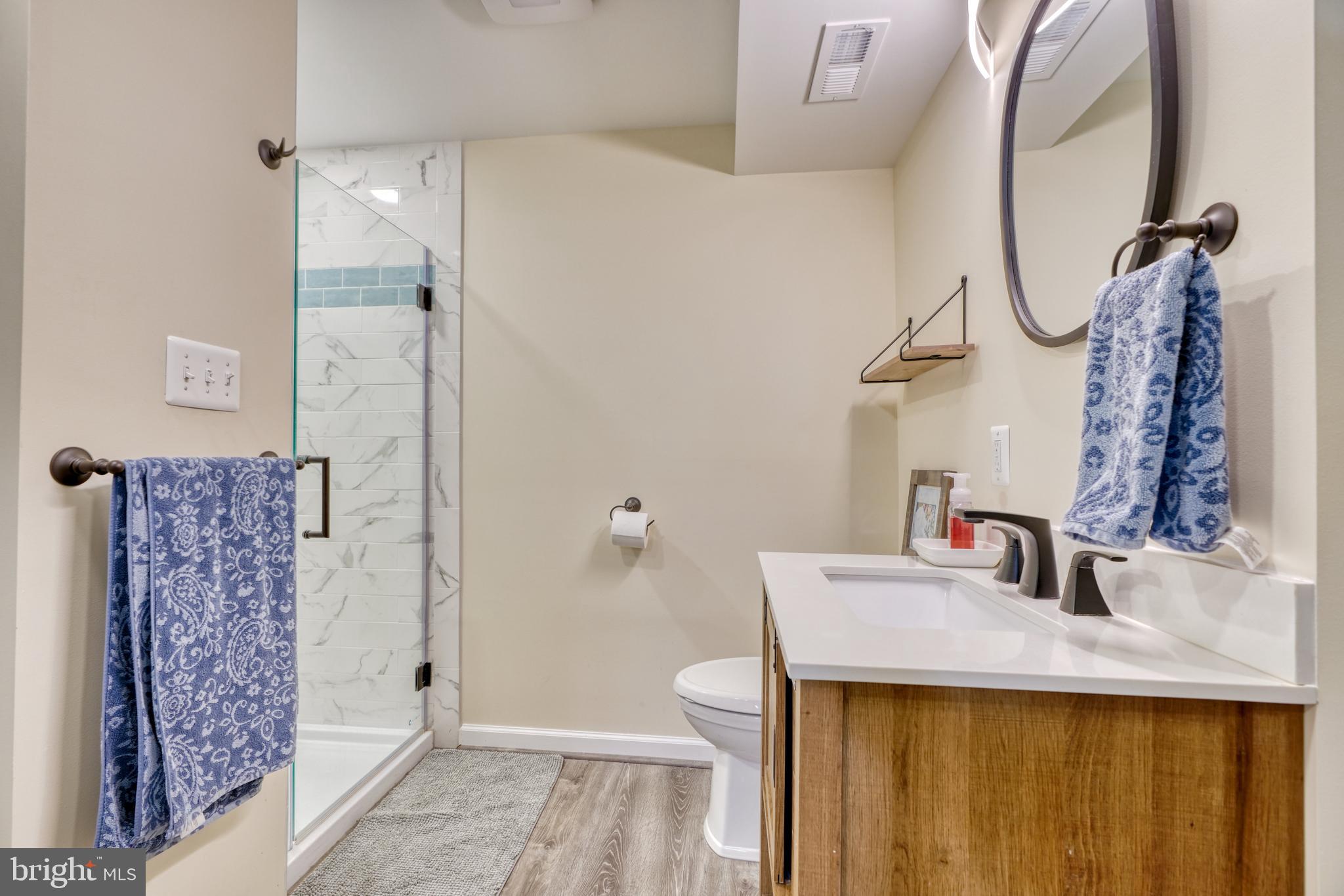 JOPPA WOODS - Residential