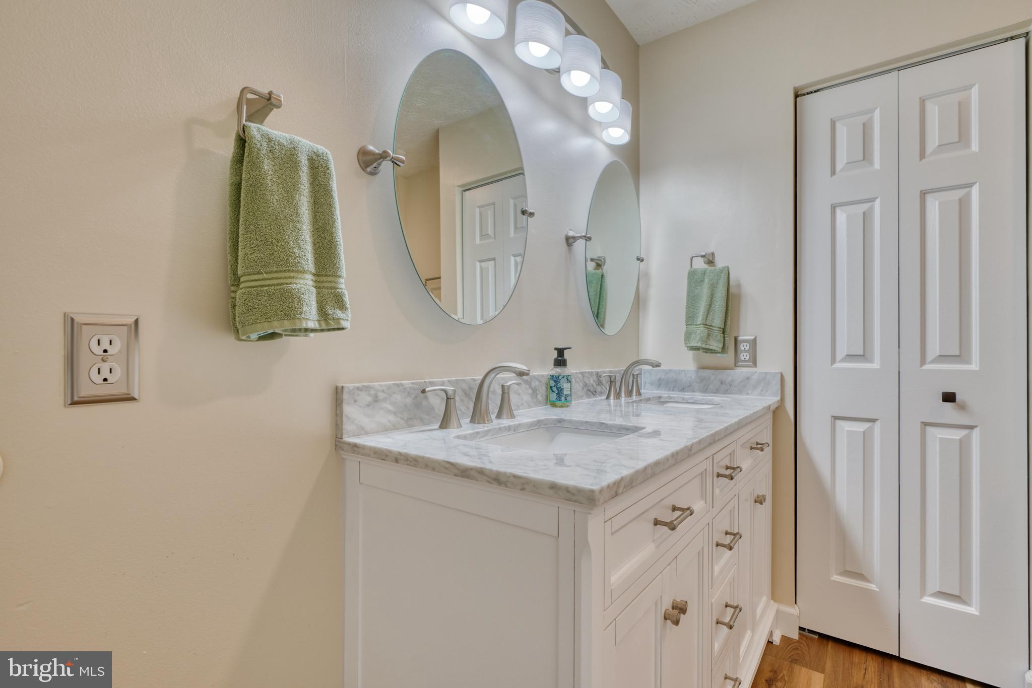 JOPPA WOODS - Residential