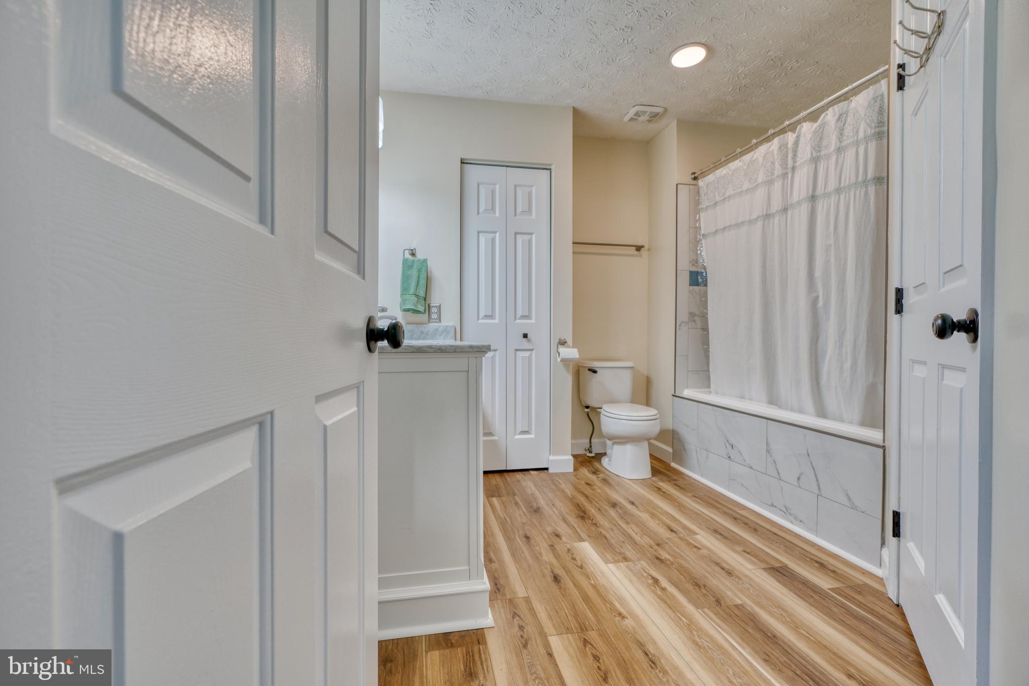 JOPPA WOODS - Residential