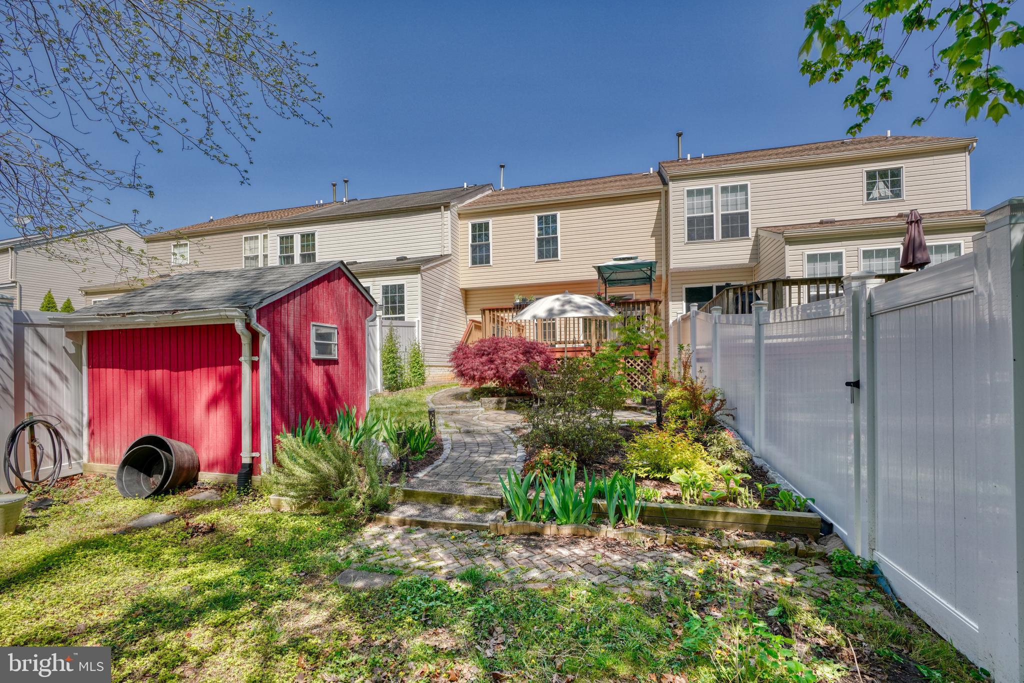 JOPPA WOODS - Residential