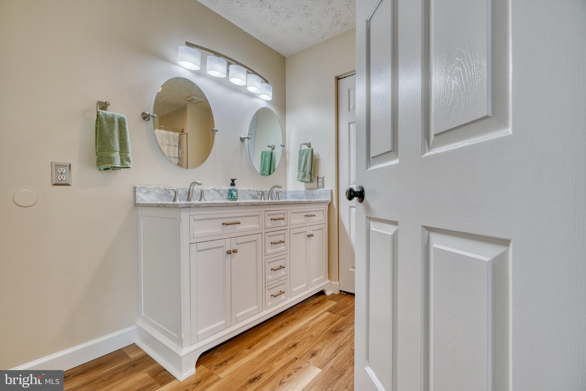 JOPPA WOODS - Residential