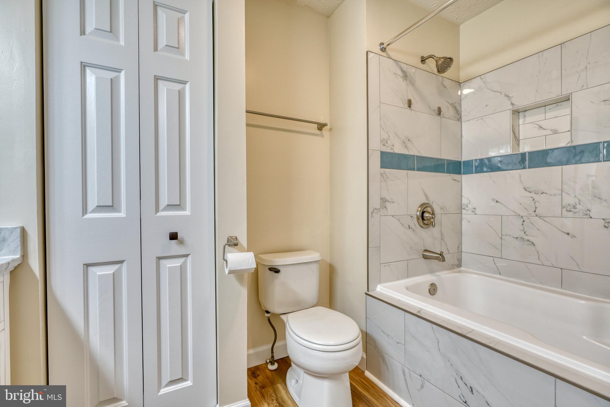 JOPPA WOODS - Residential