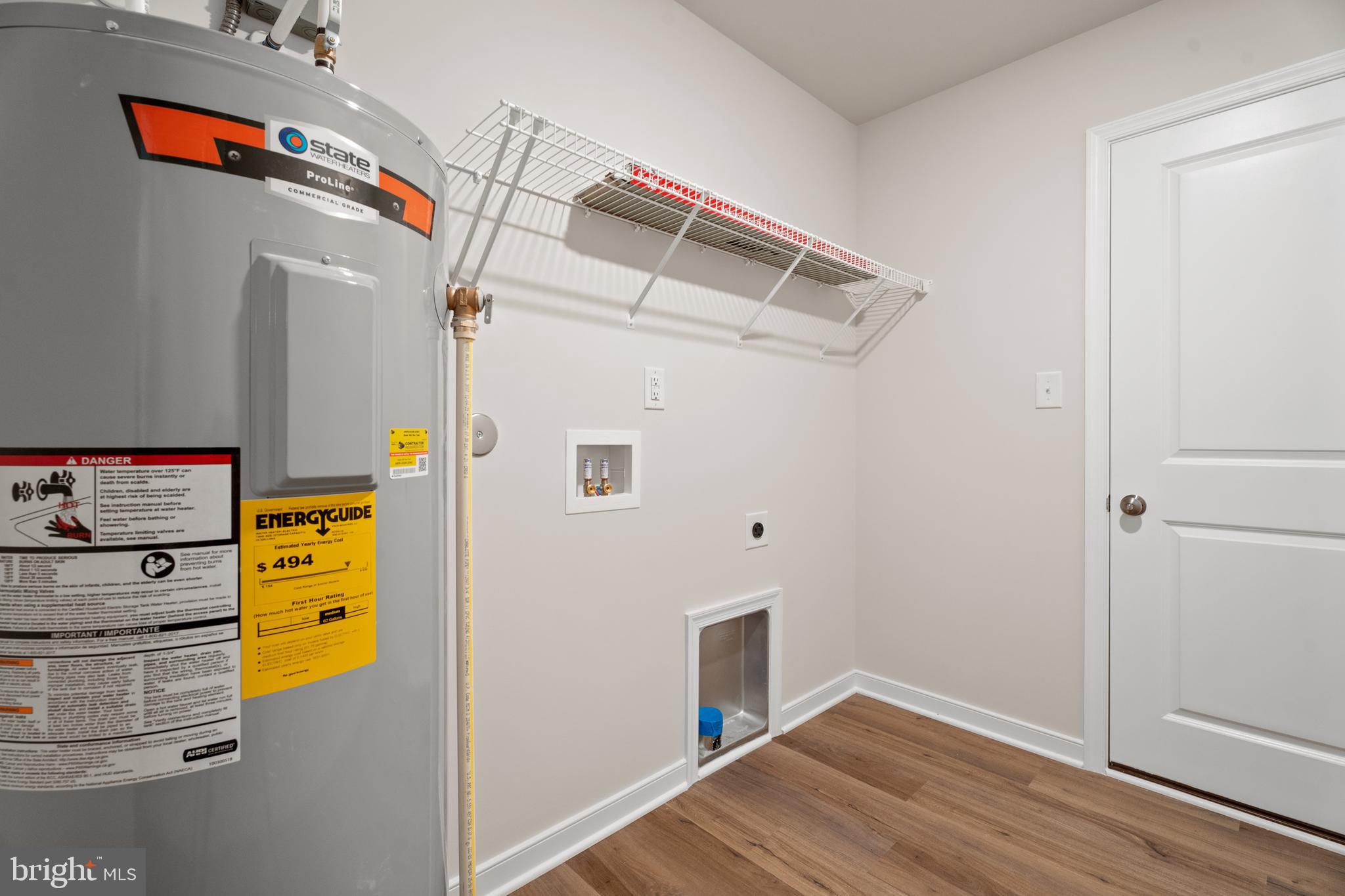 GARLAND LAKE - Residential