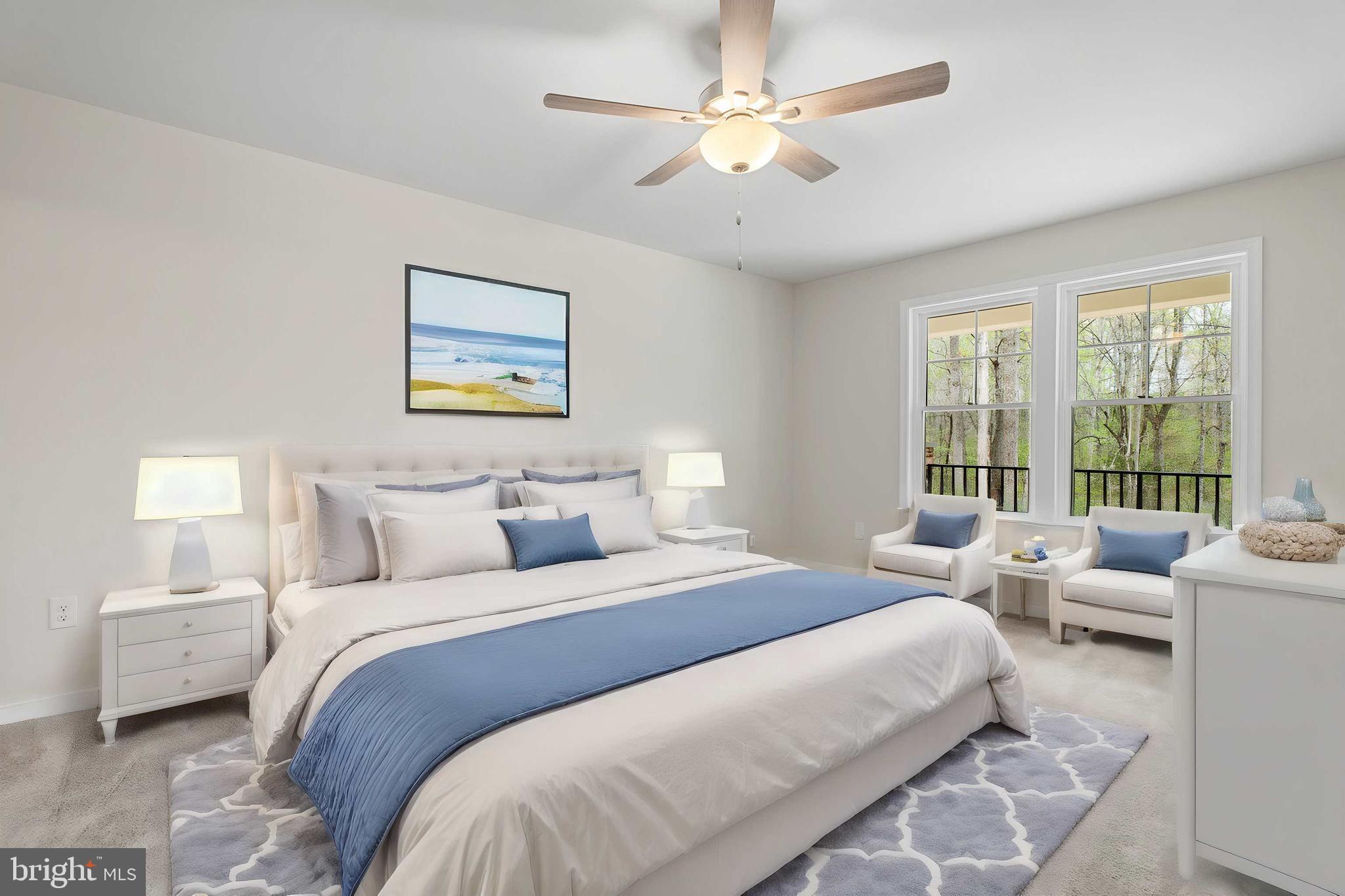 GARLAND LAKE - Residential