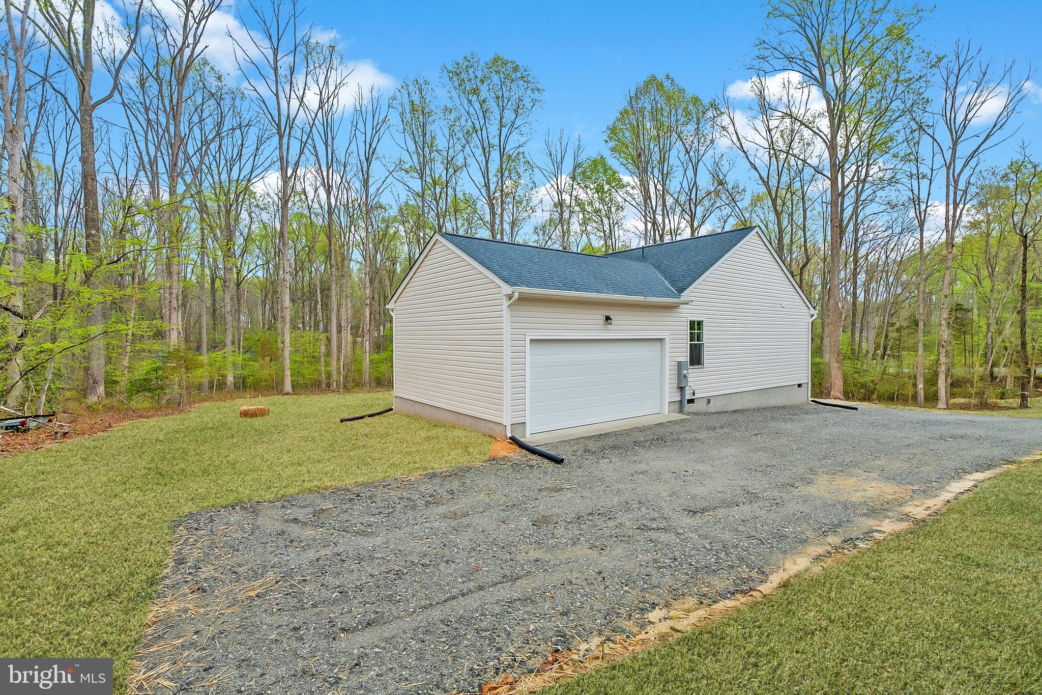 GARLAND LAKE - Residential
