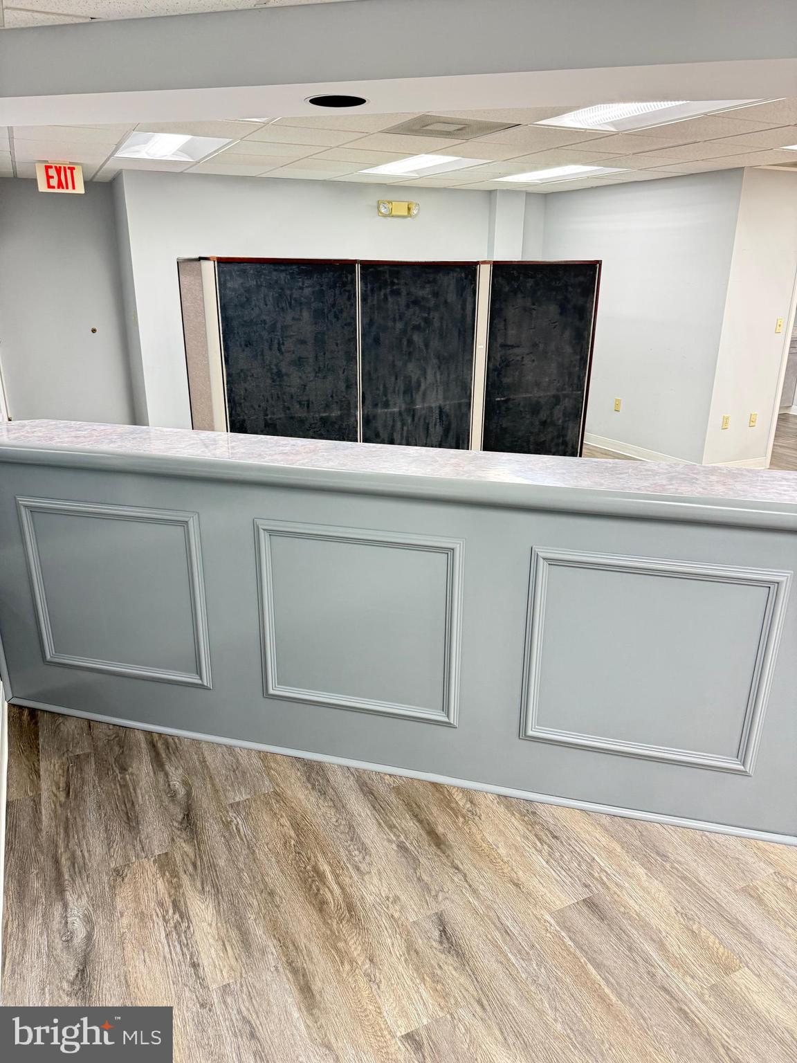 THOMAS JOHNSON SURGERY CENTER - Commercial Lease