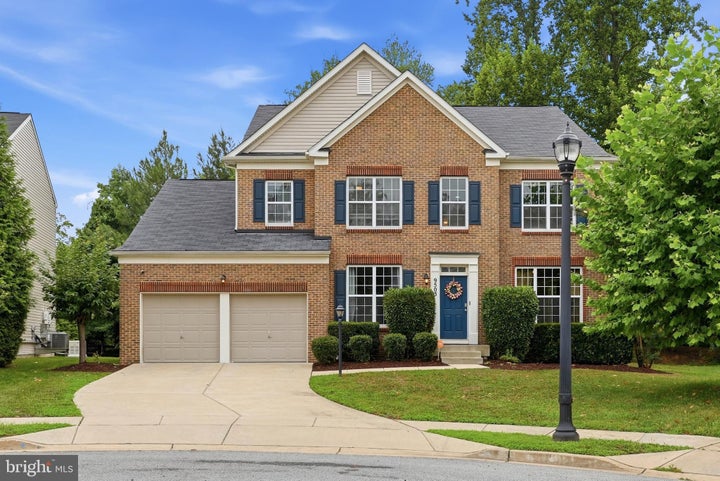 Photo 1 of 79 — 9503 BARTON OAKS COURT, UPPER MARLBORO, MD 20772