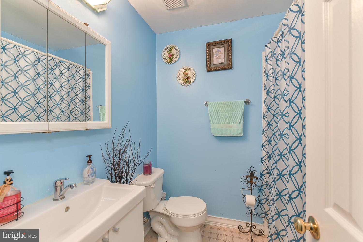 DALE CITY - Residential