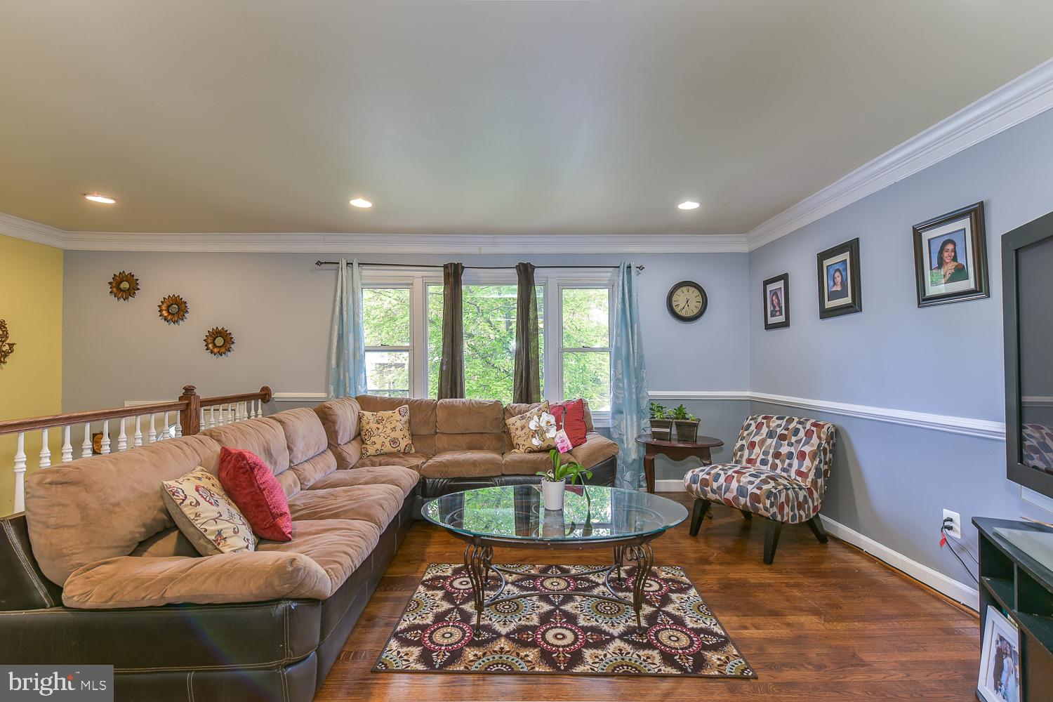 DALE CITY - Residential