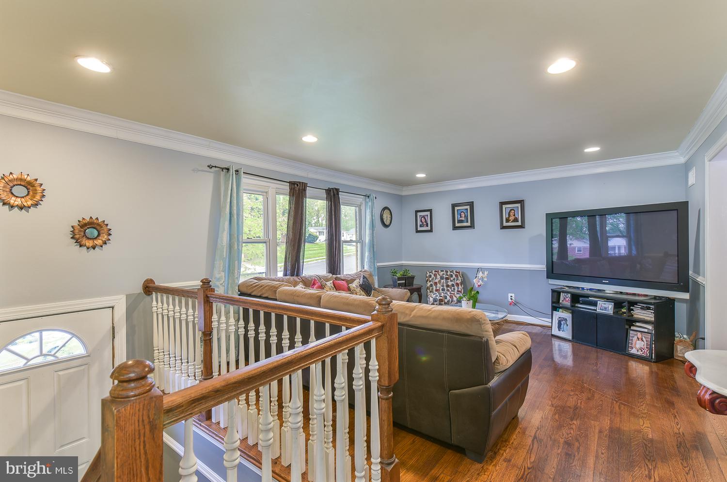 DALE CITY - Residential