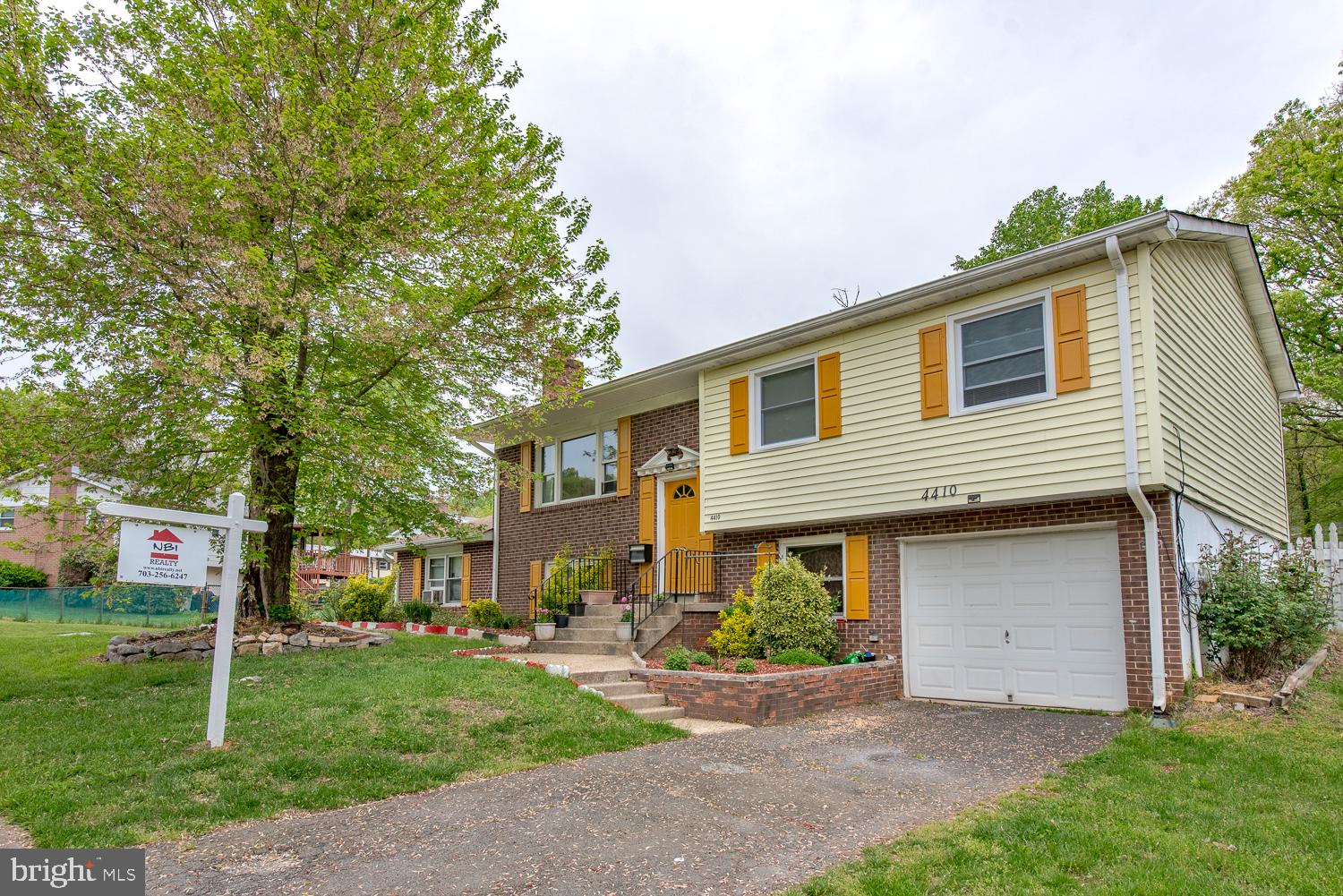 DALE CITY - Residential