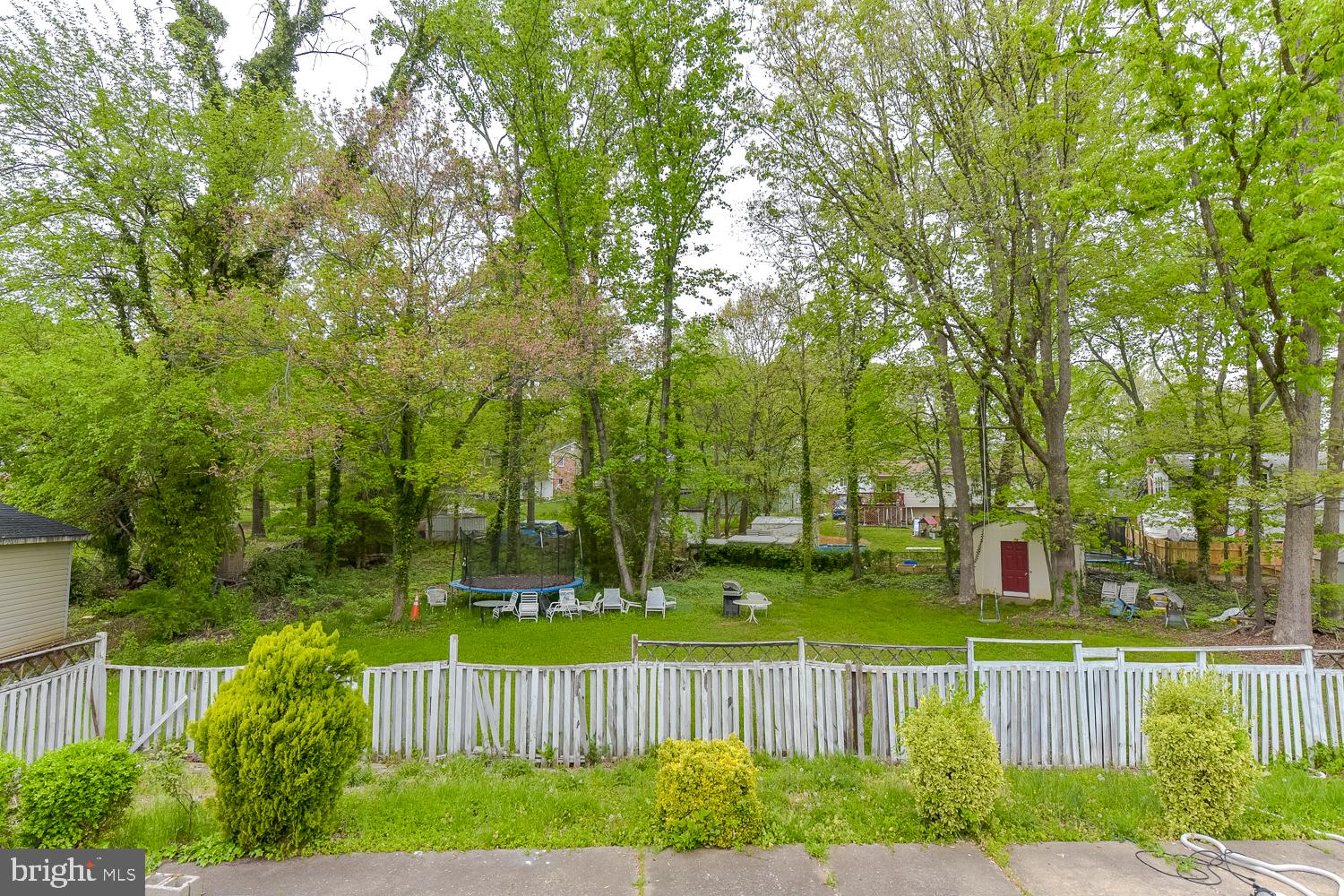 DALE CITY - Residential