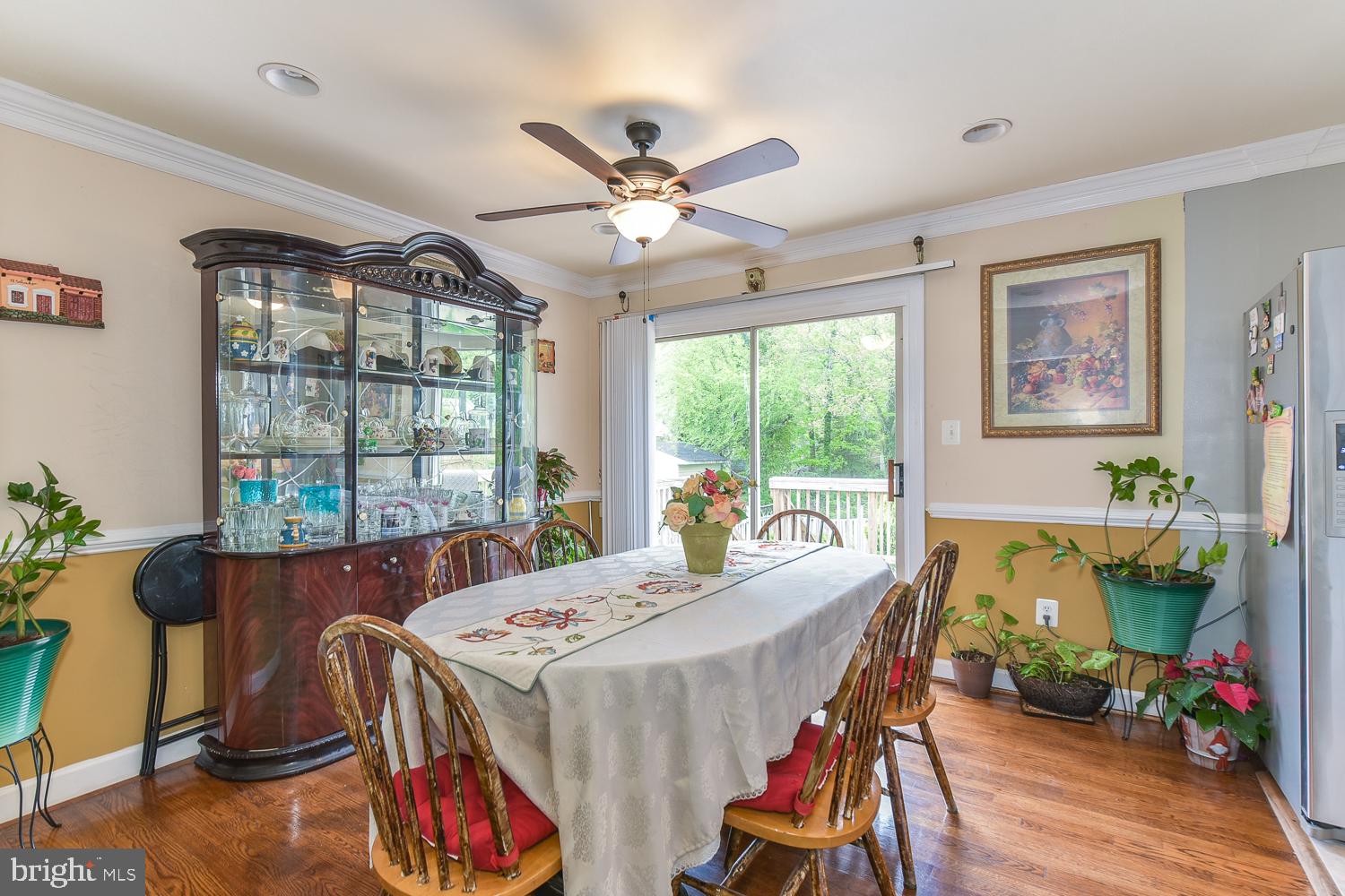 DALE CITY - Residential