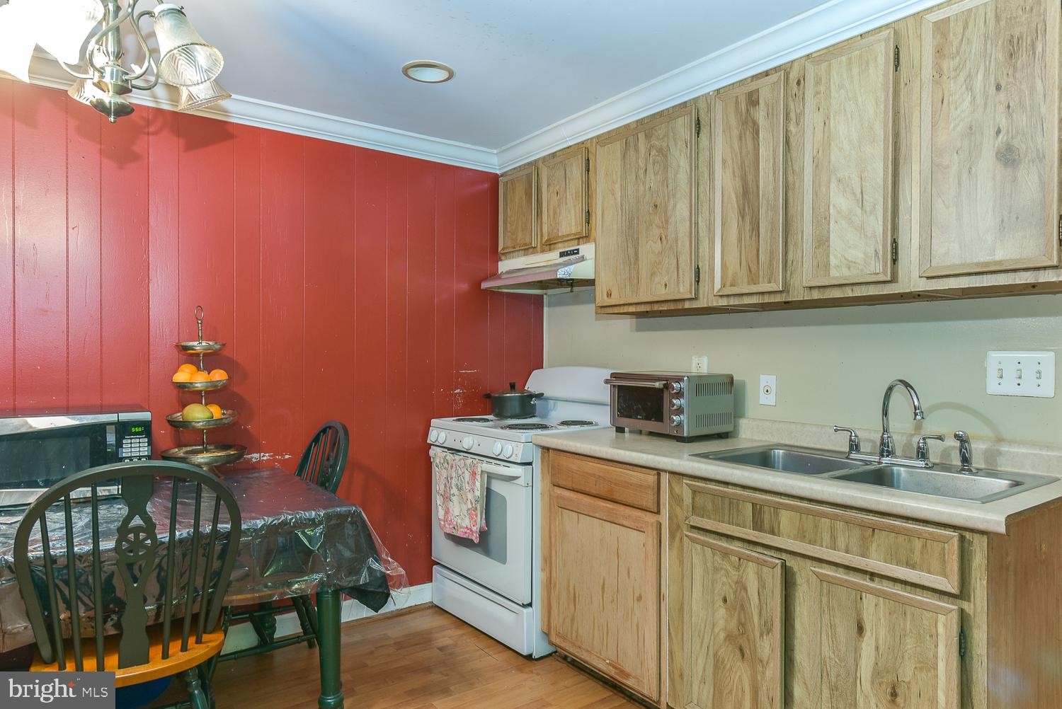 DALE CITY - Residential