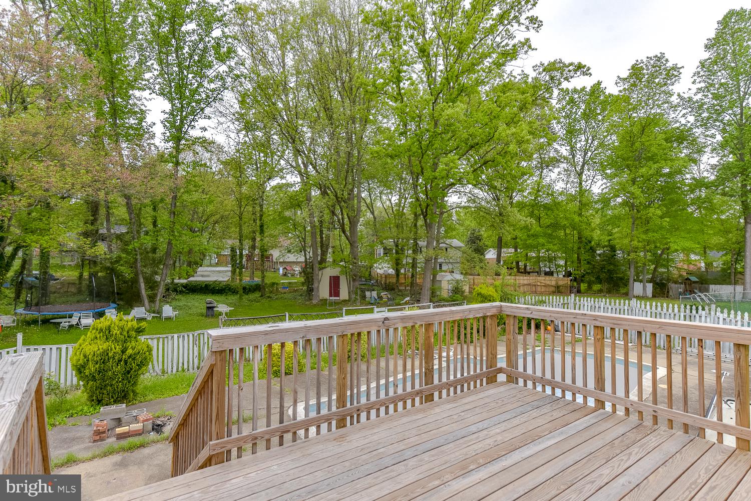 DALE CITY - Residential