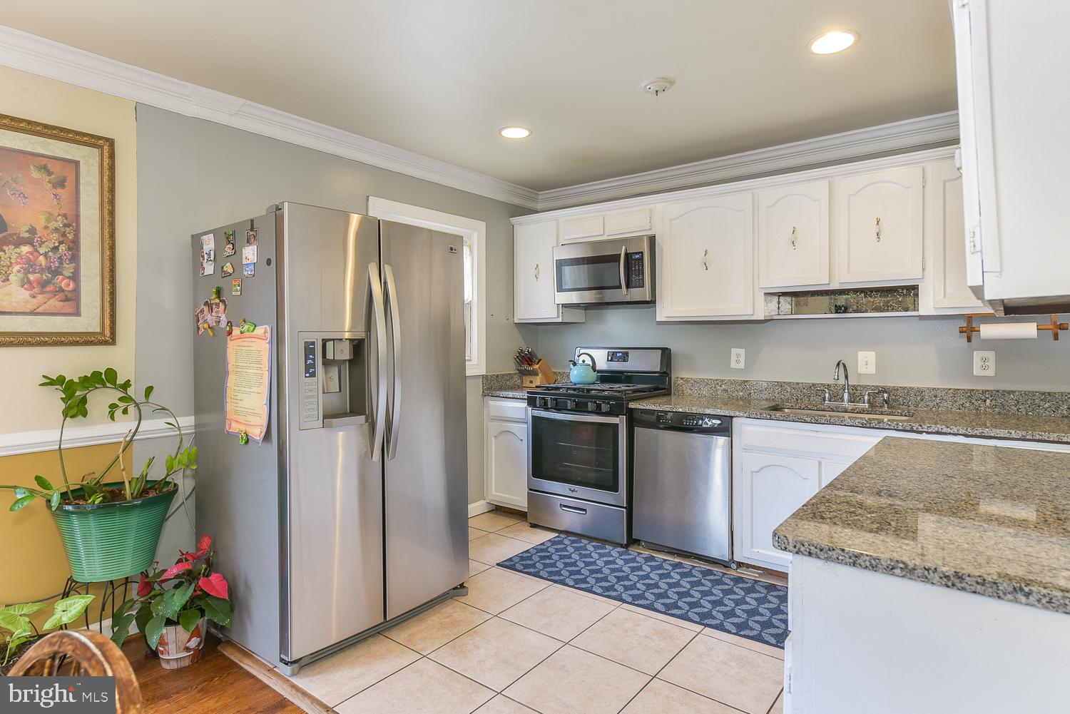 DALE CITY - Residential