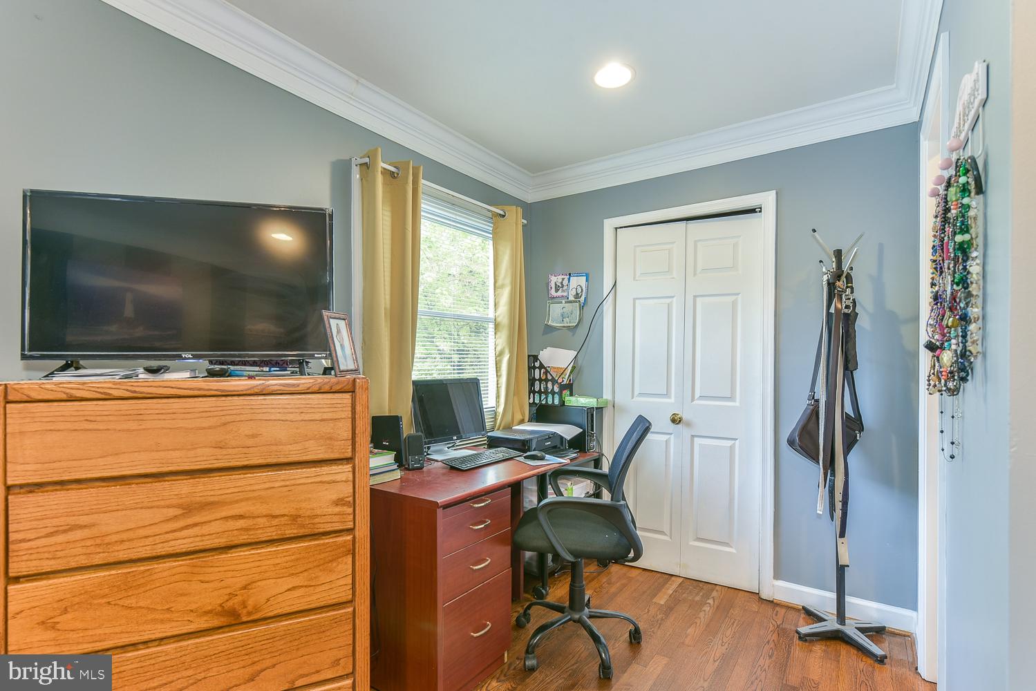 DALE CITY - Residential