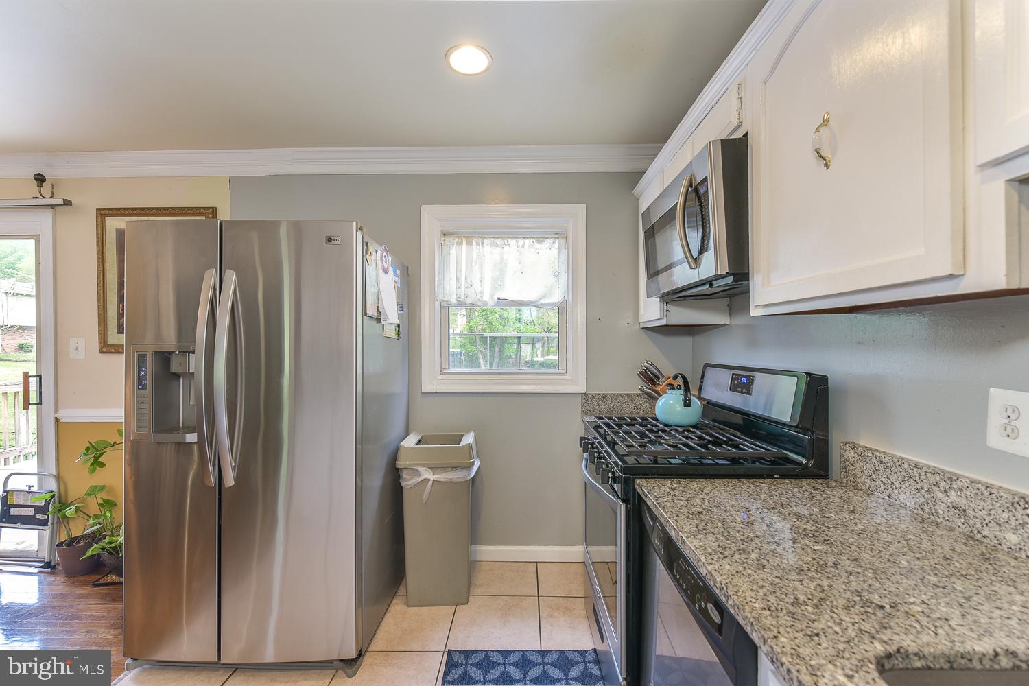 DALE CITY - Residential