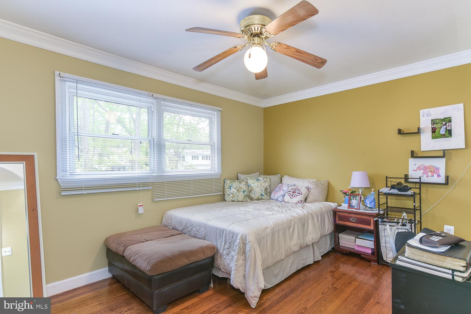 DALE CITY - Residential