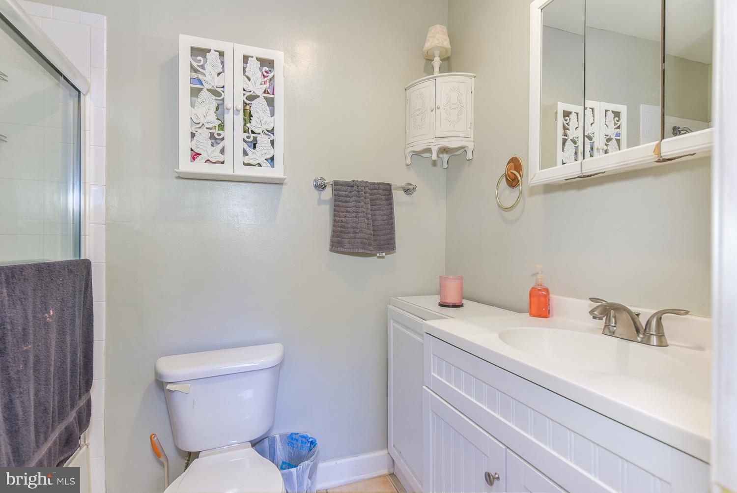 DALE CITY - Residential