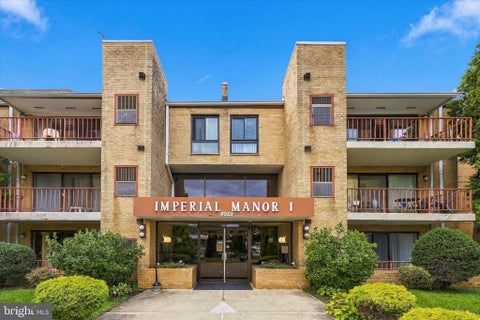 Photo of 8910 Krewstown Road #113, PHILADELPHIA, PA 19115 (MLS # PAPH2680664)
