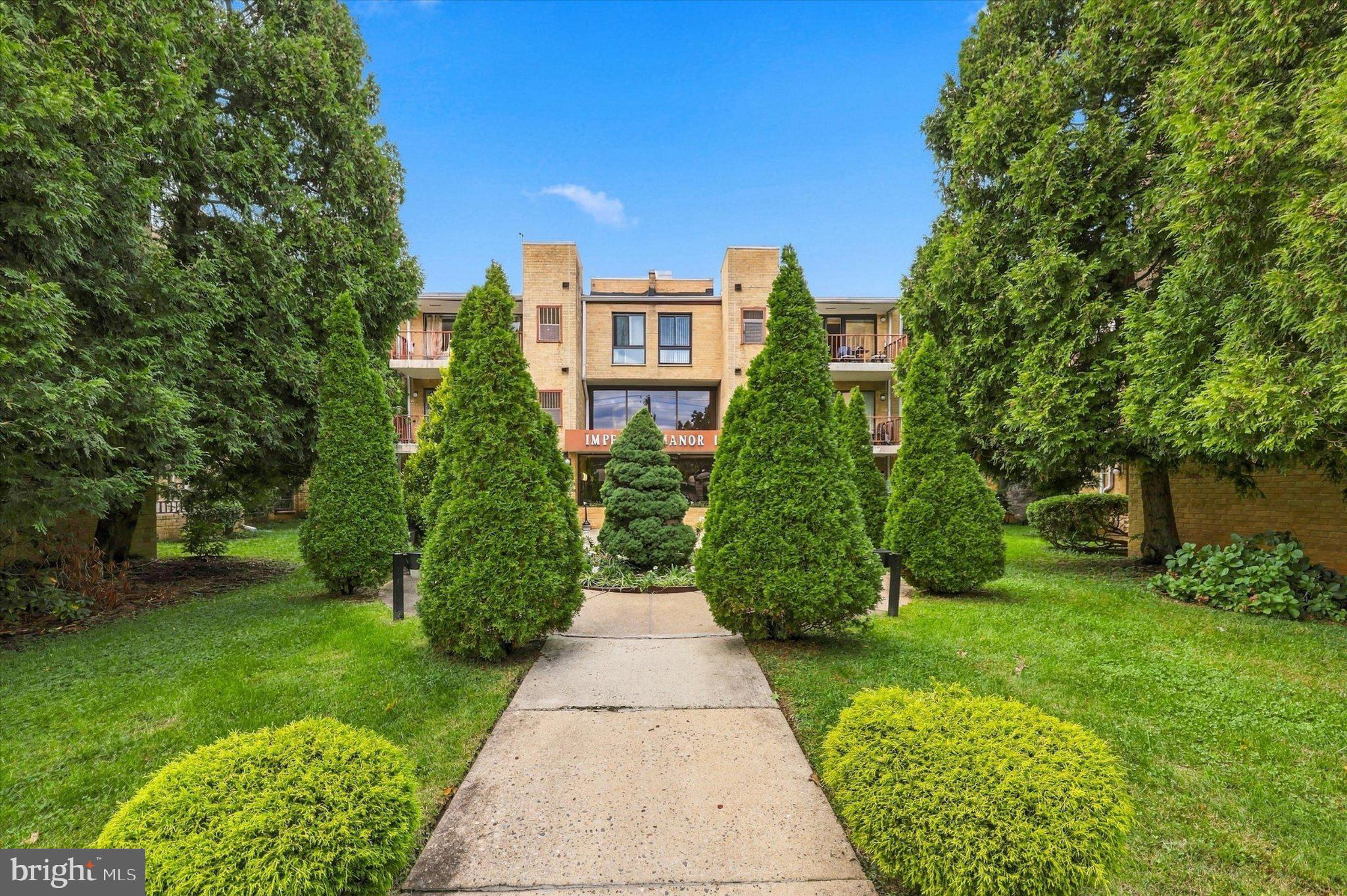 8910 KREWSTOWN ROAD 113