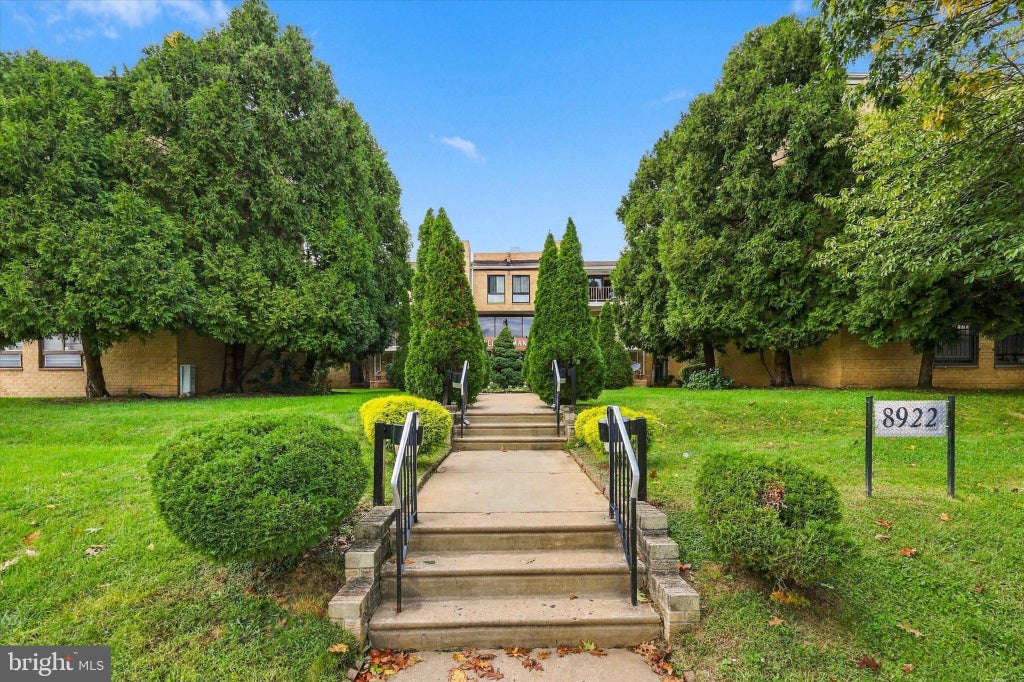 Photo of 8910 Krewstown Road #113, PHILADELPHIA, PA 19115 (MLS # PAPH2680664)