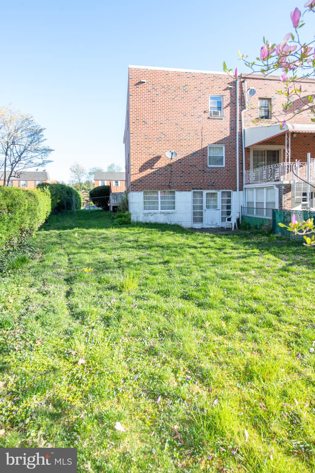 PHILMONT HEIGHTS - Residential