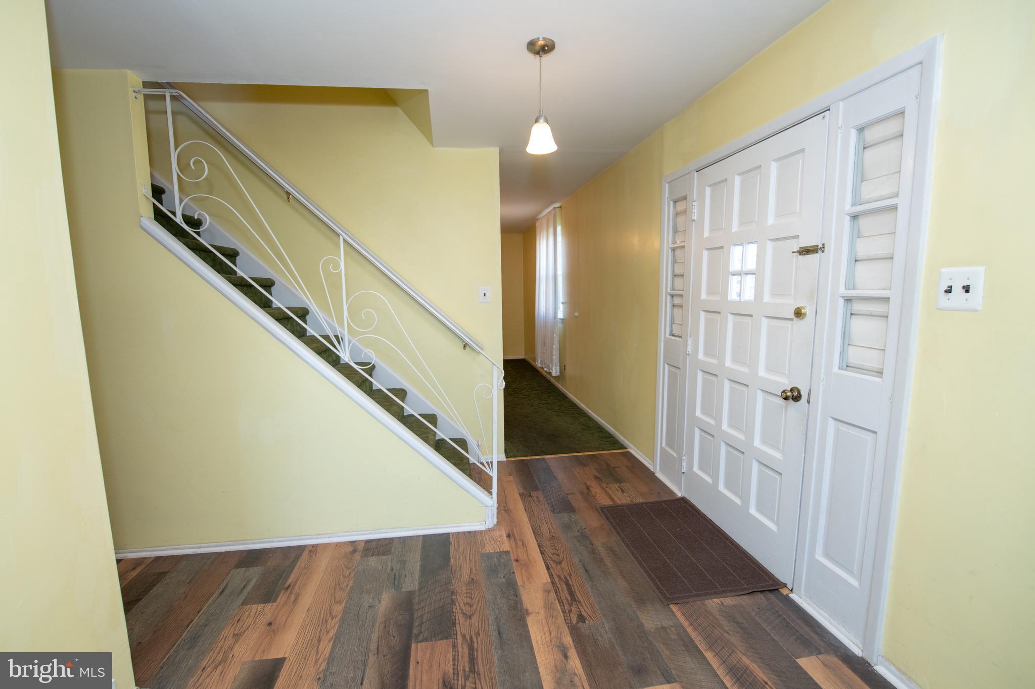 PHILMONT HEIGHTS - Residential