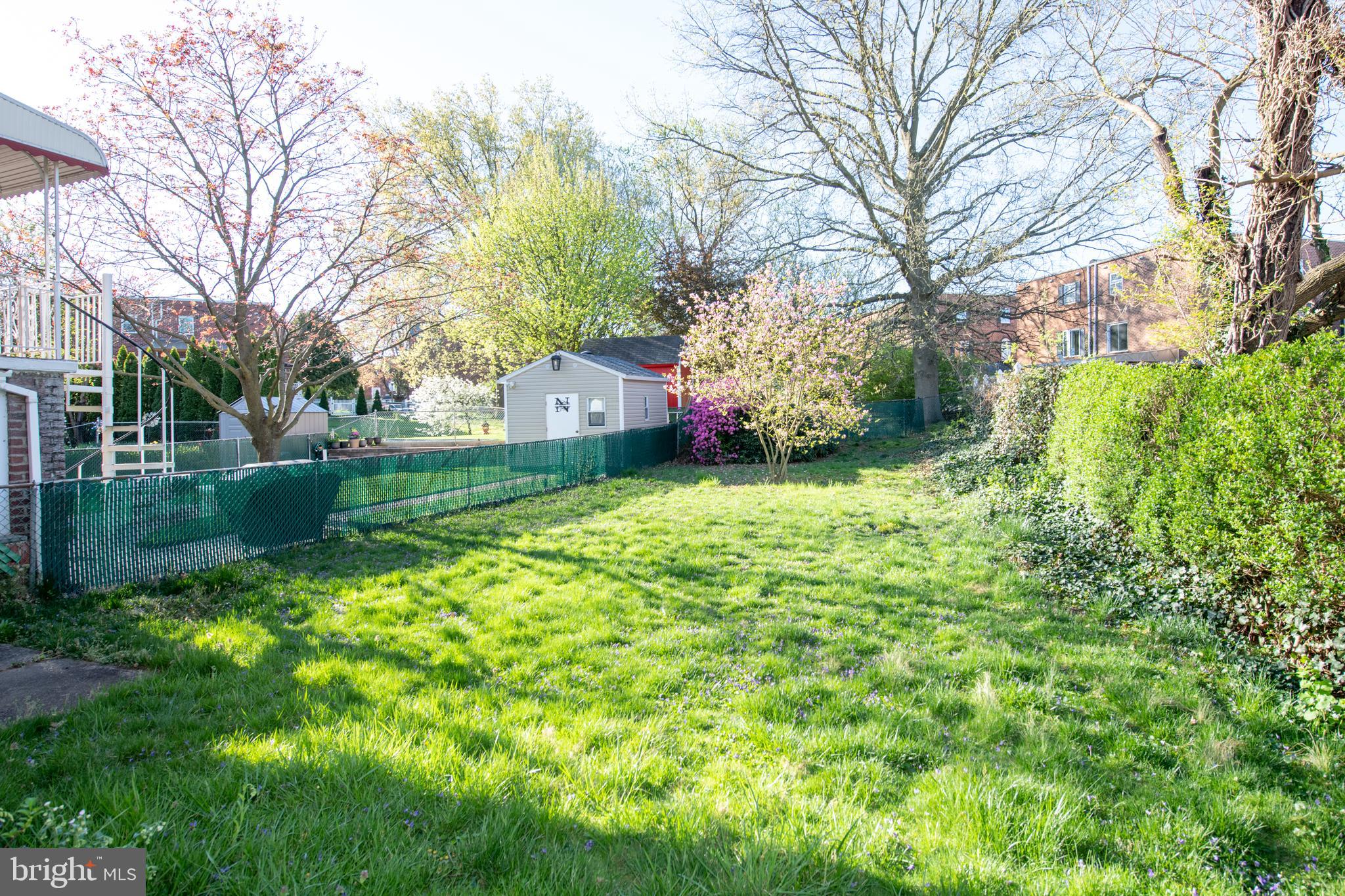 PHILMONT HEIGHTS - Residential