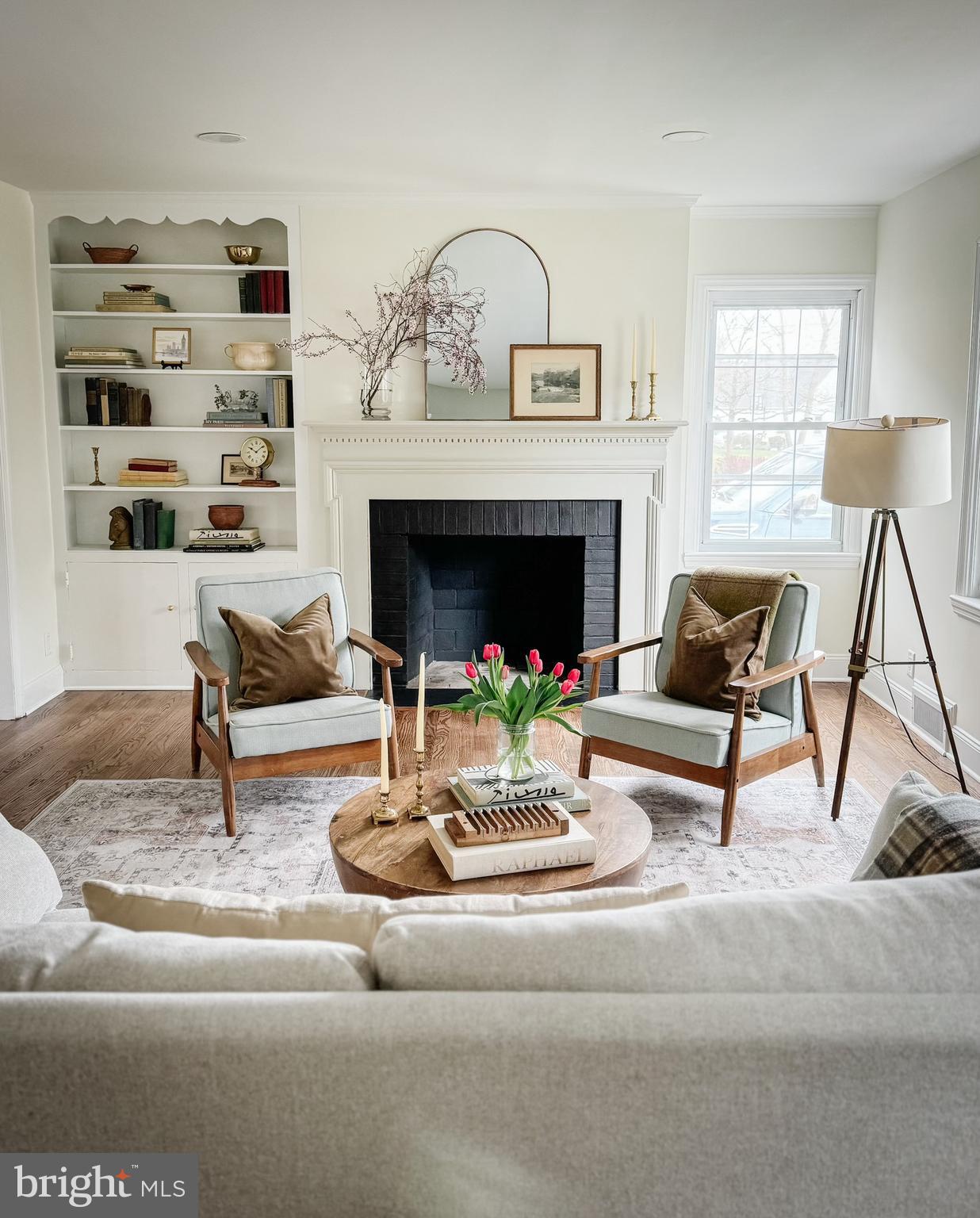 FOUNTAIN HEAD - Residential