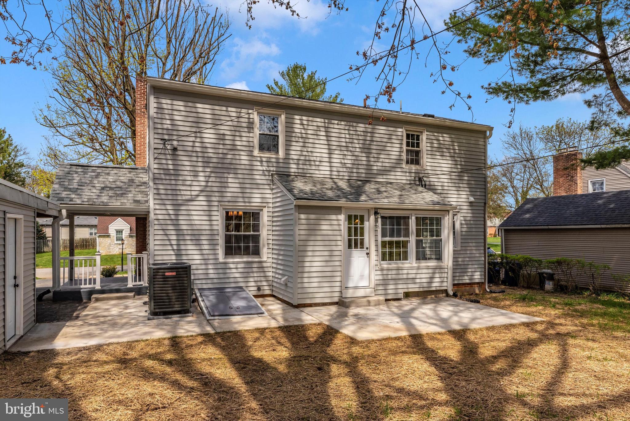 FOUNTAIN HEAD - Residential