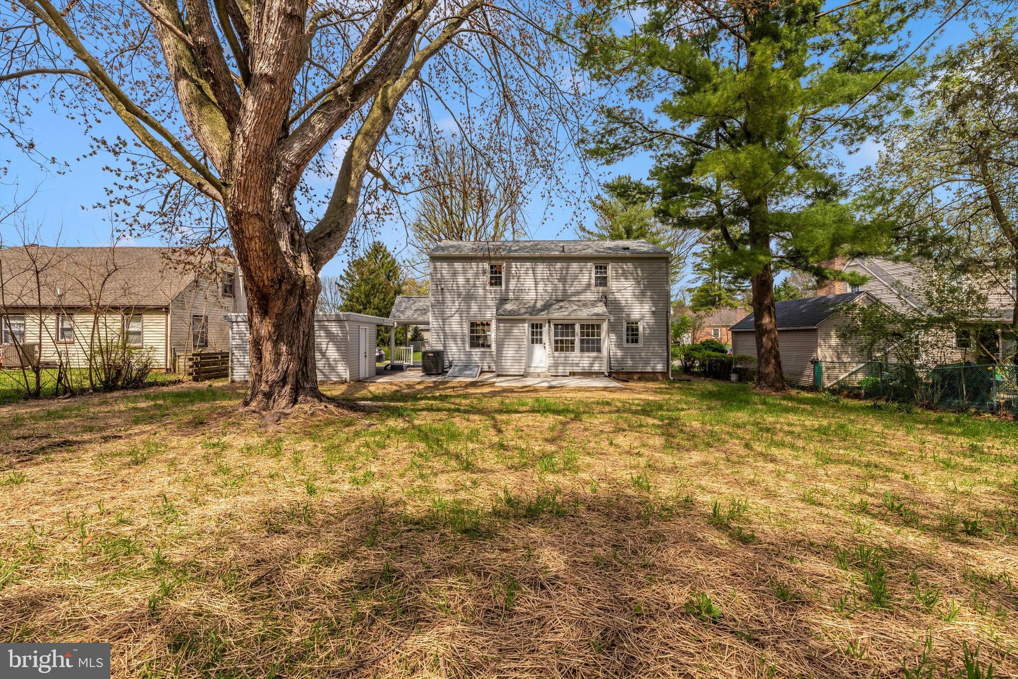 FOUNTAIN HEAD - Residential