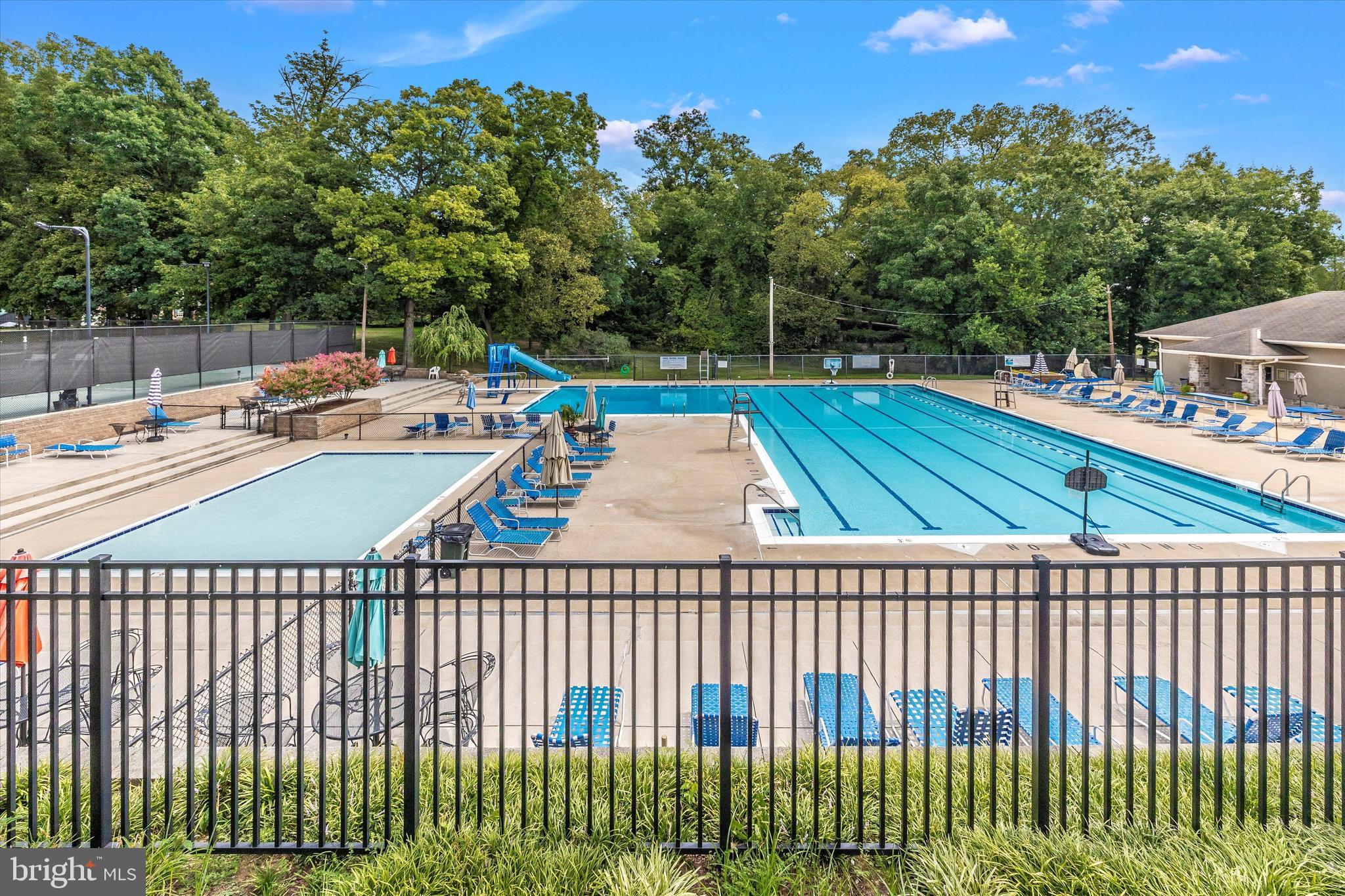 FOUNTAIN HEAD - Residential