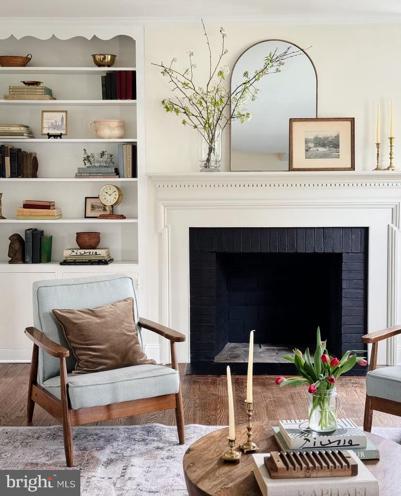 FOUNTAIN HEAD - Residential