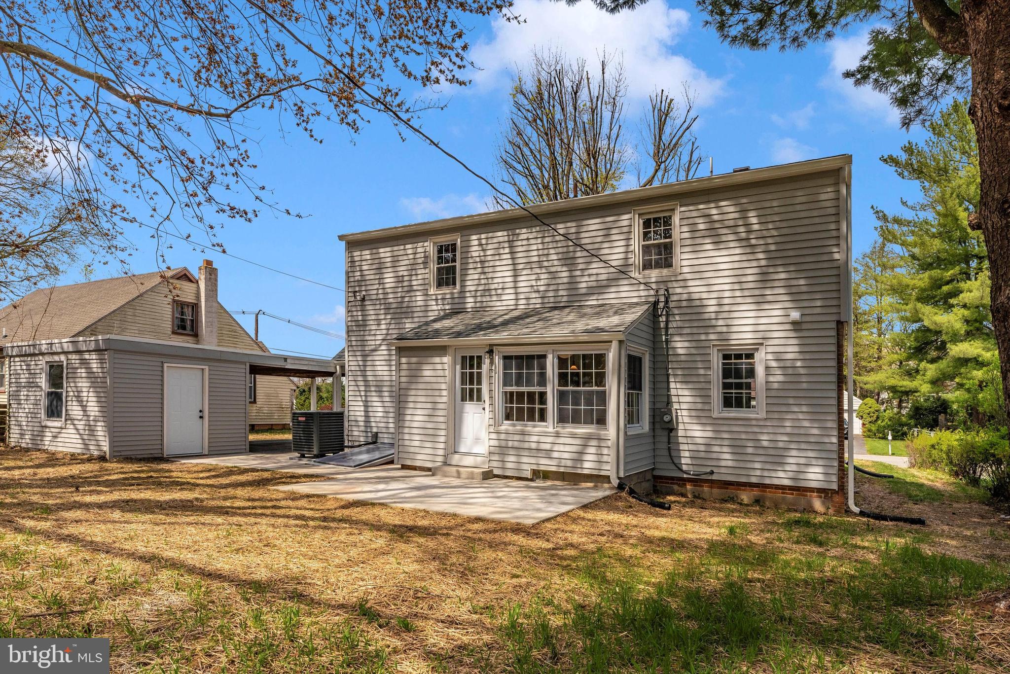 FOUNTAIN HEAD - Residential