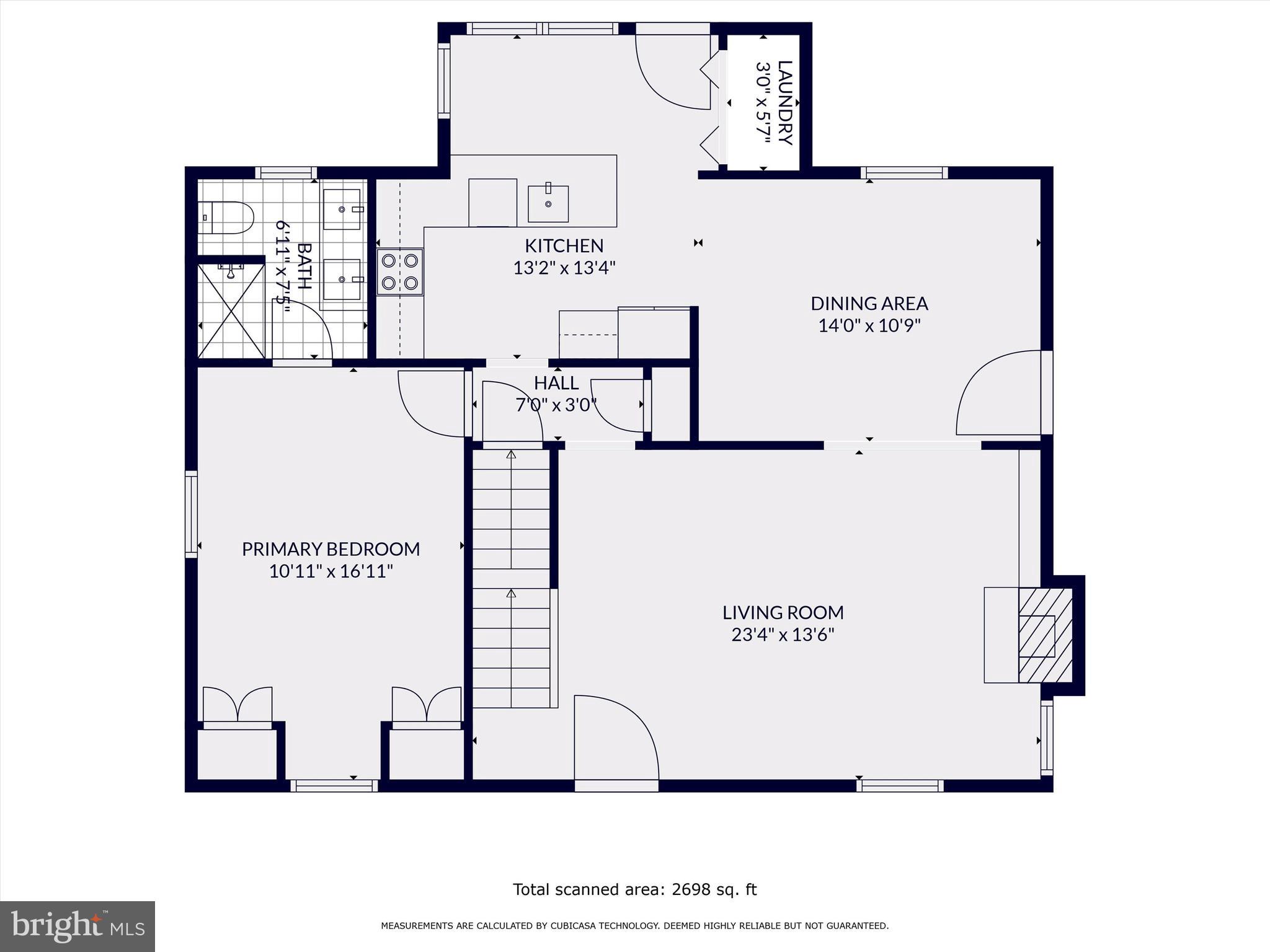 FOUNTAIN HEAD - Residential