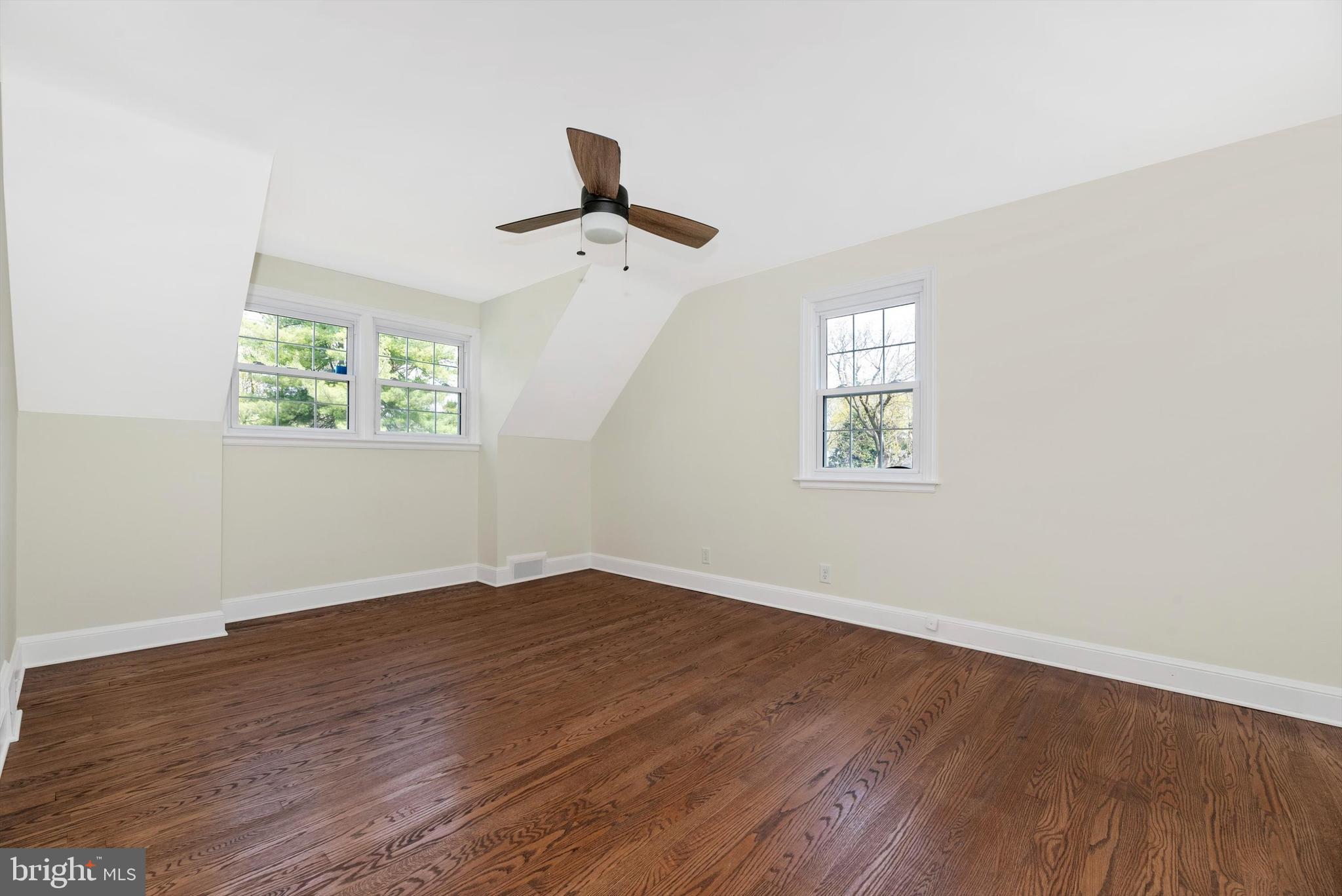 FOUNTAIN HEAD - Residential