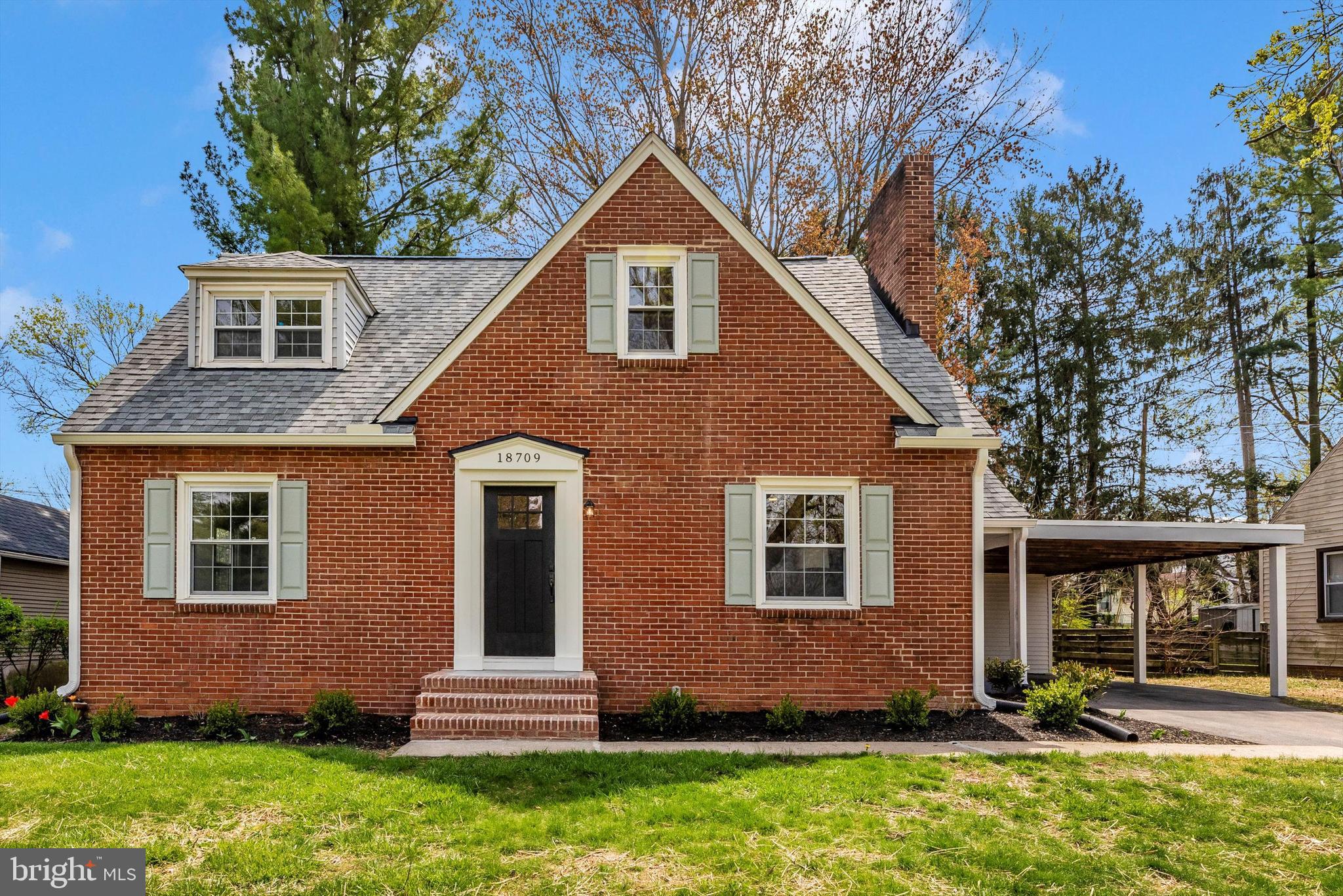 FOUNTAIN HEAD - Residential