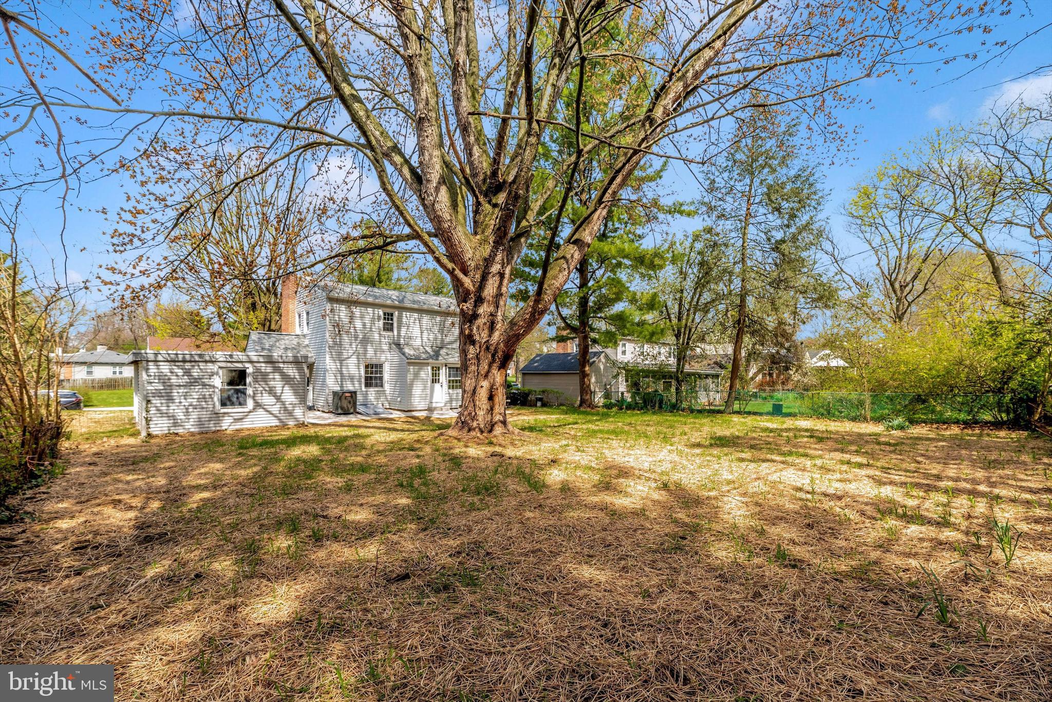 FOUNTAIN HEAD - Residential