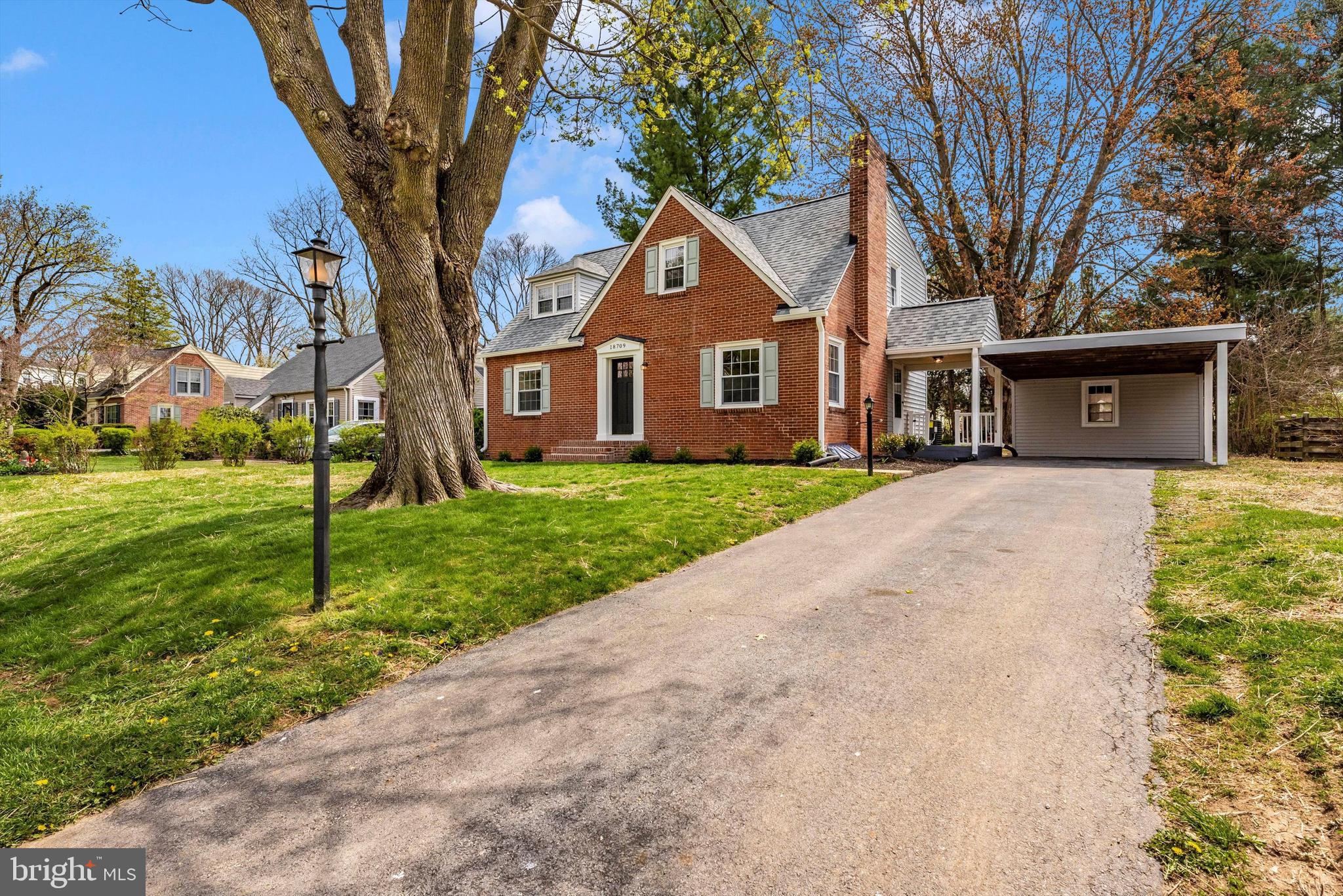 FOUNTAIN HEAD - Residential