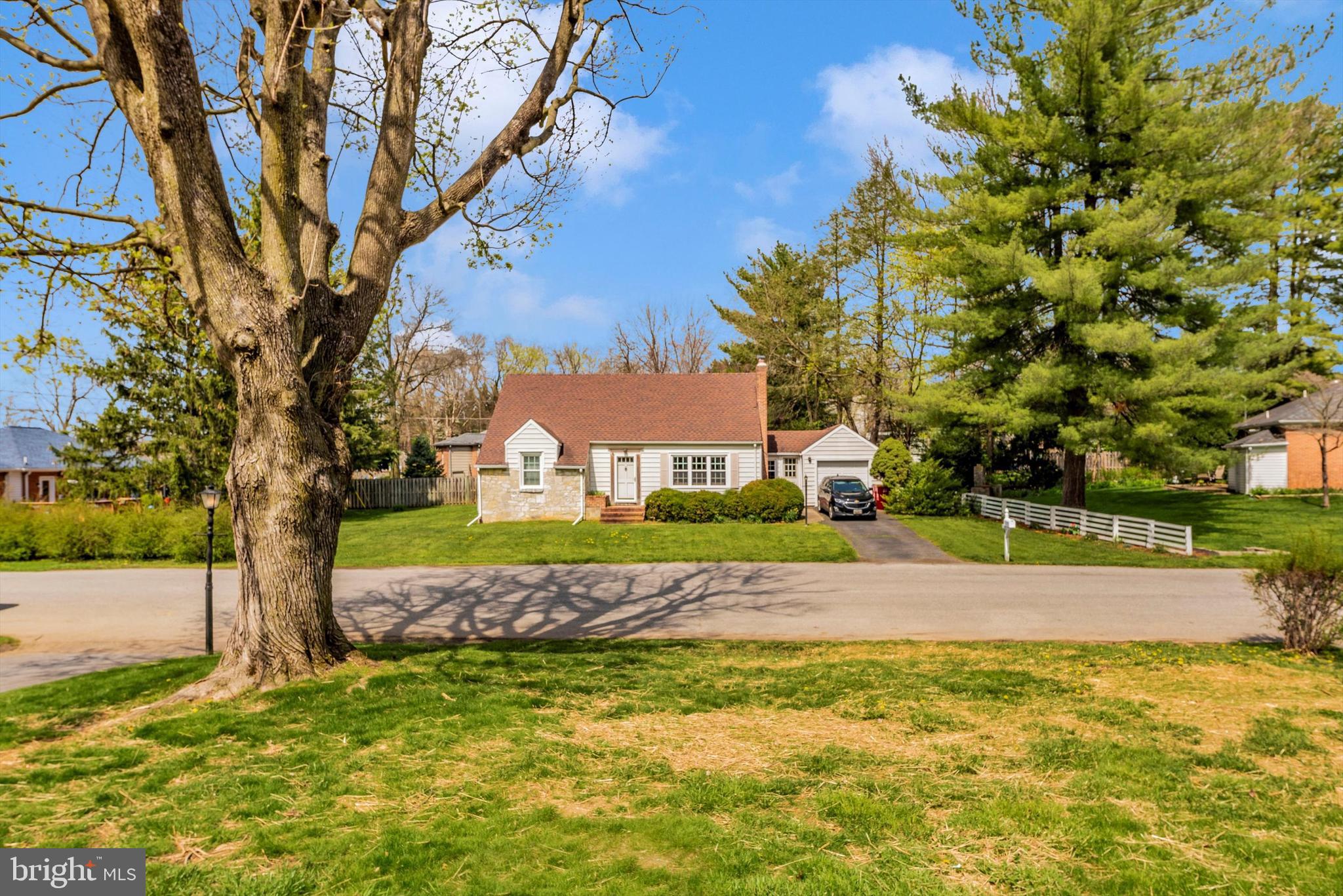 FOUNTAIN HEAD - Residential