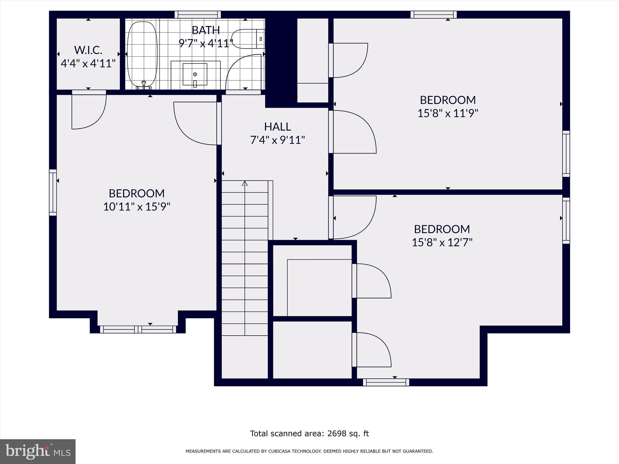 FOUNTAIN HEAD - Residential