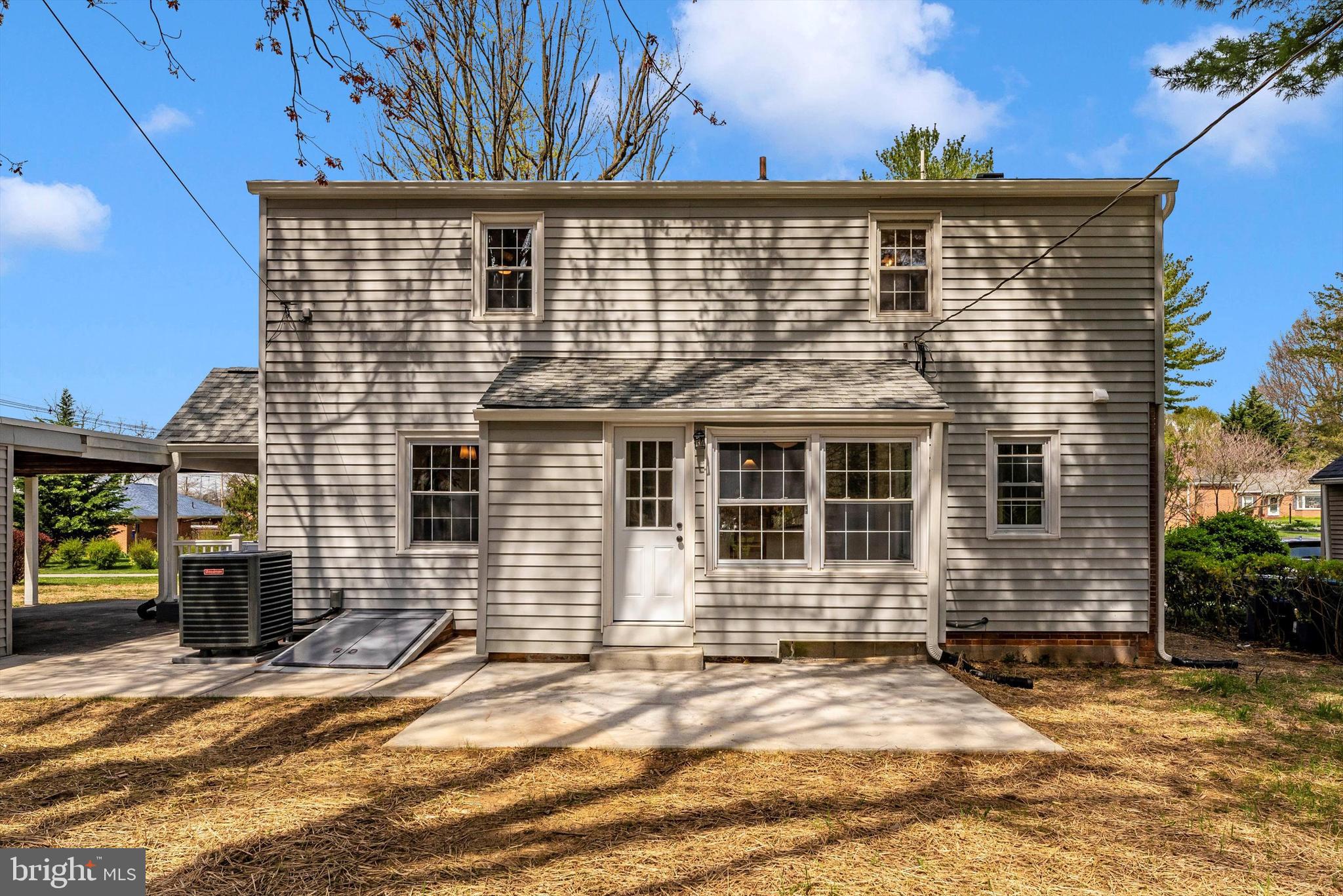 FOUNTAIN HEAD - Residential