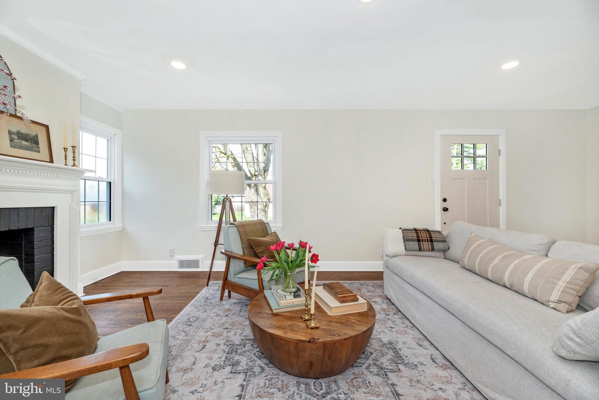 FOUNTAIN HEAD - Residential