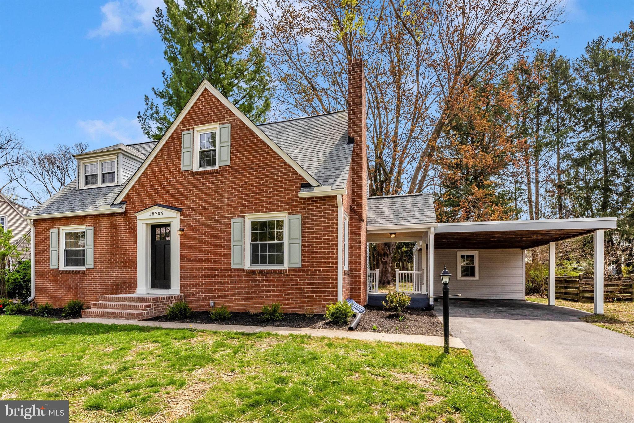 FOUNTAIN HEAD - Residential