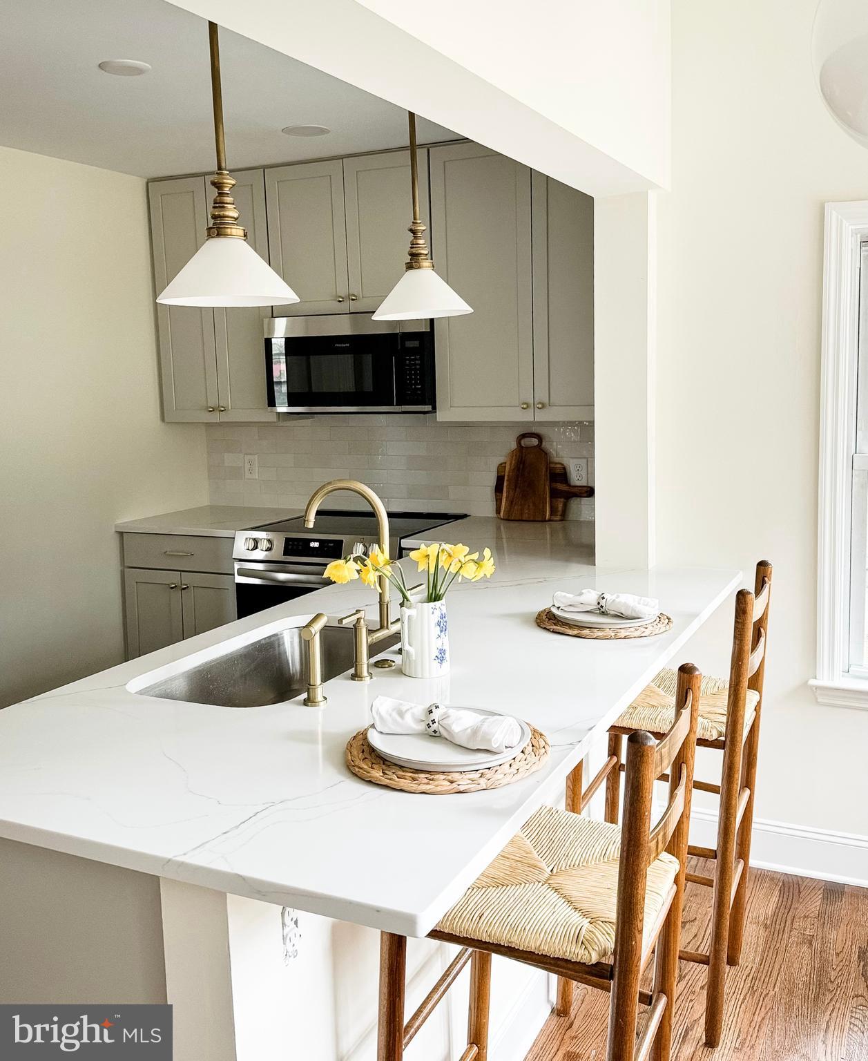 FOUNTAIN HEAD - Residential