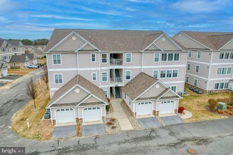 5101 B STONE CHASE WAY MILFORD DE 19963