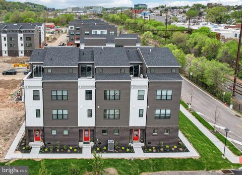 955 RIVERPLACE DRIVE 55O CONSHOHOCKEN PA 19428